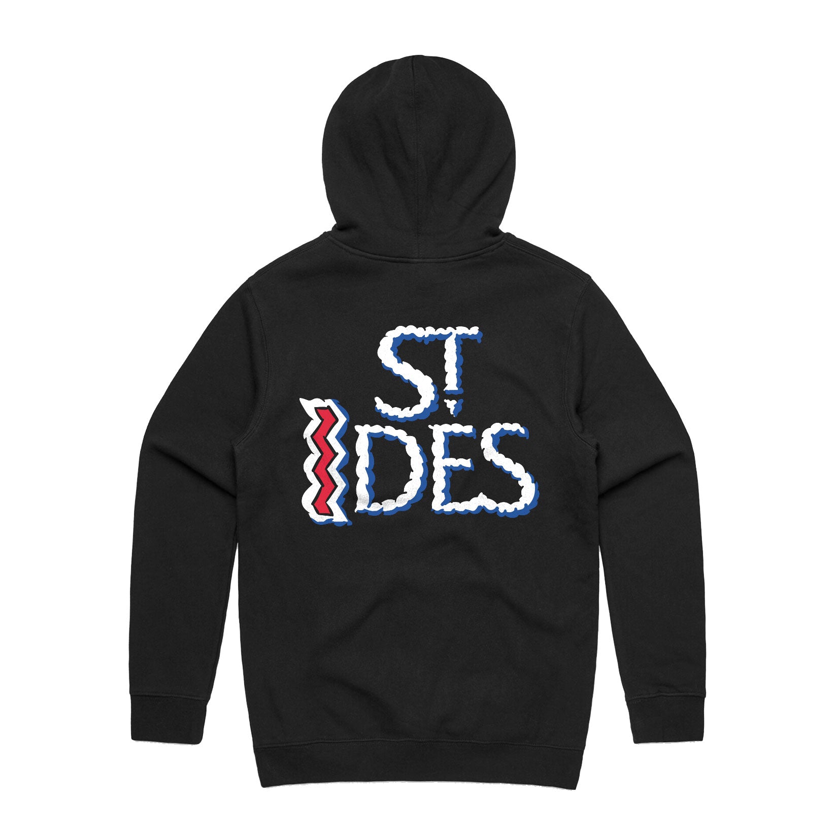 Clouds Hoodie