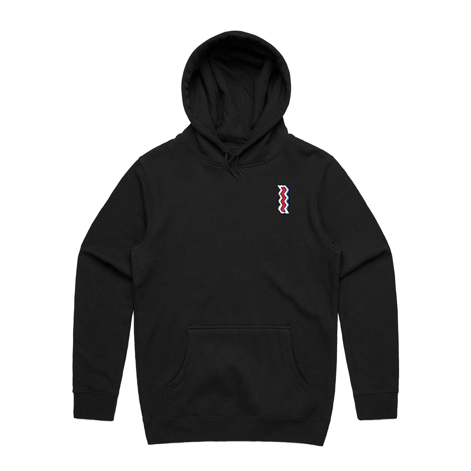 Clouds Hoodie