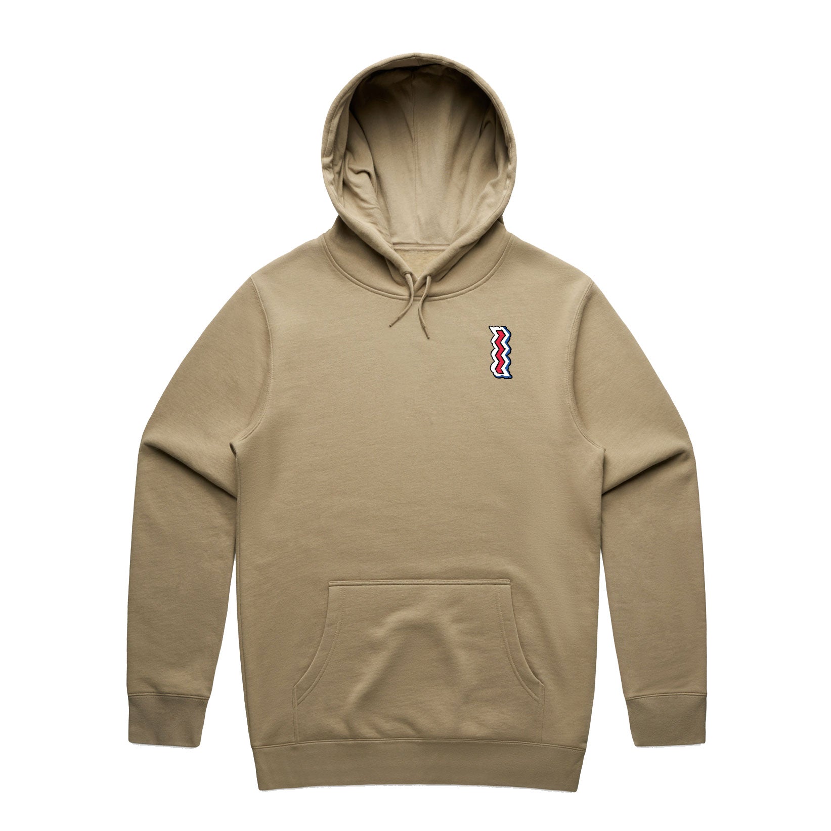 Clouds Hoodie