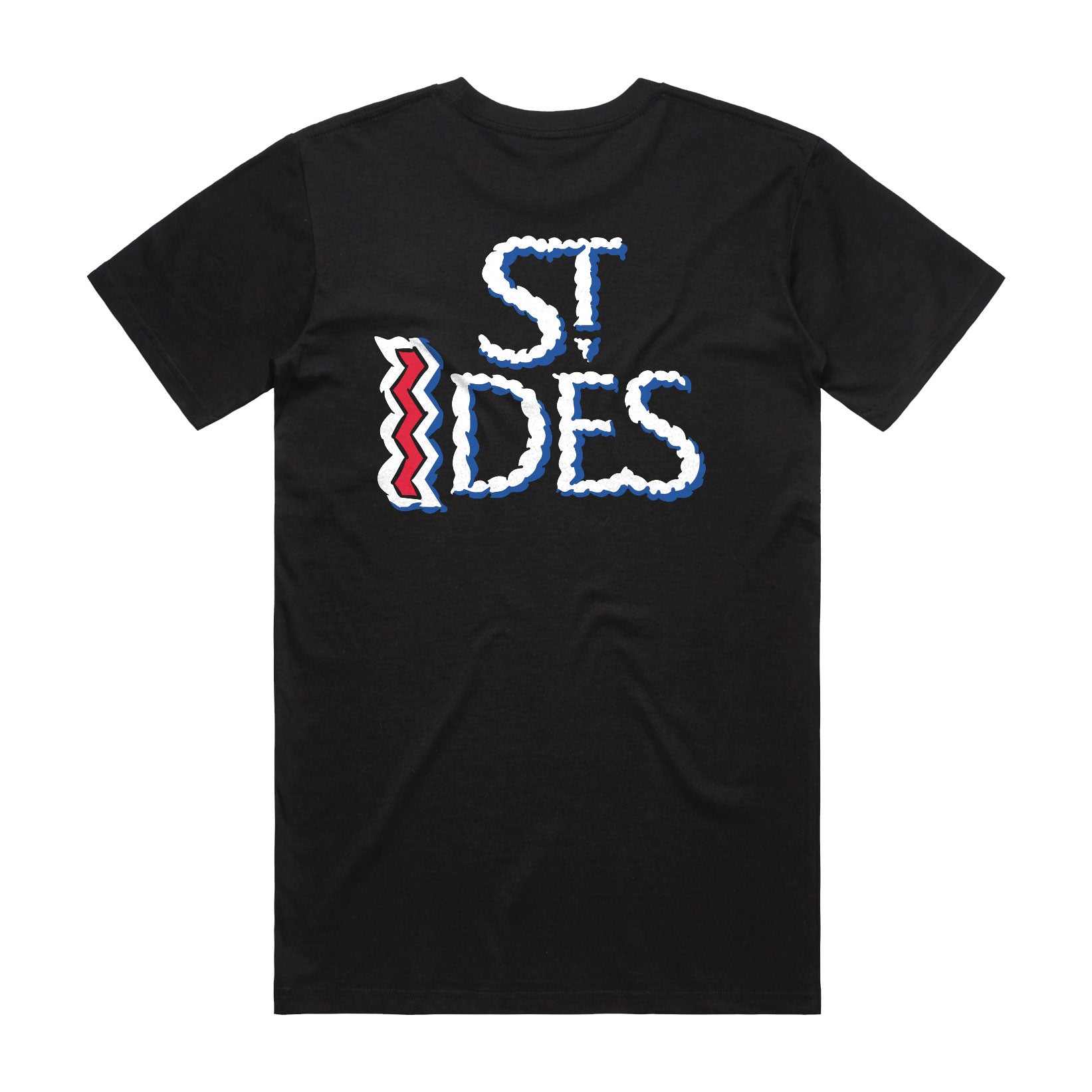 Clouds Tee