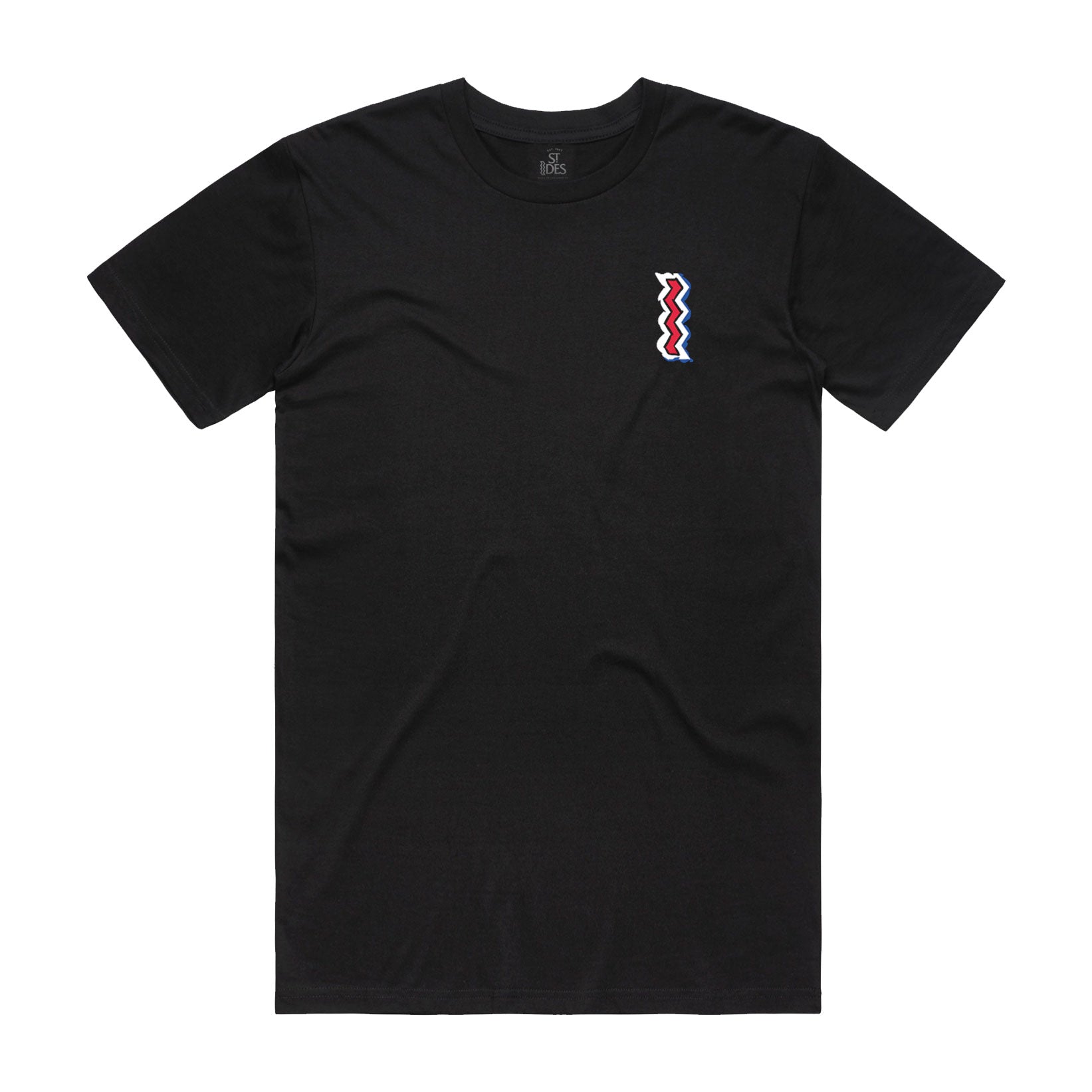 Clouds Tee