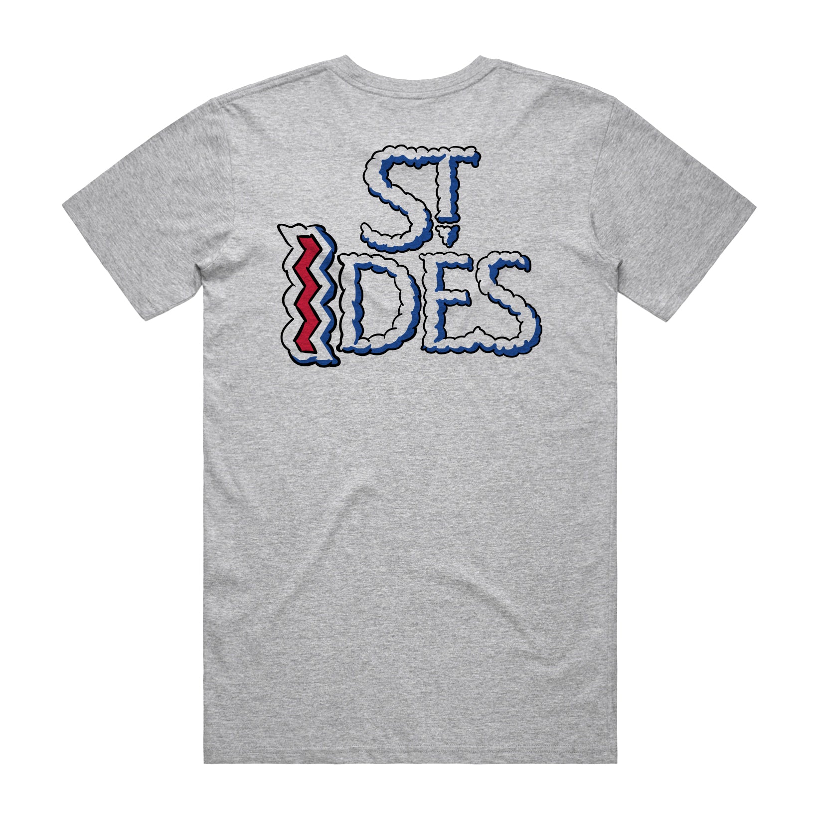 Clouds Tee