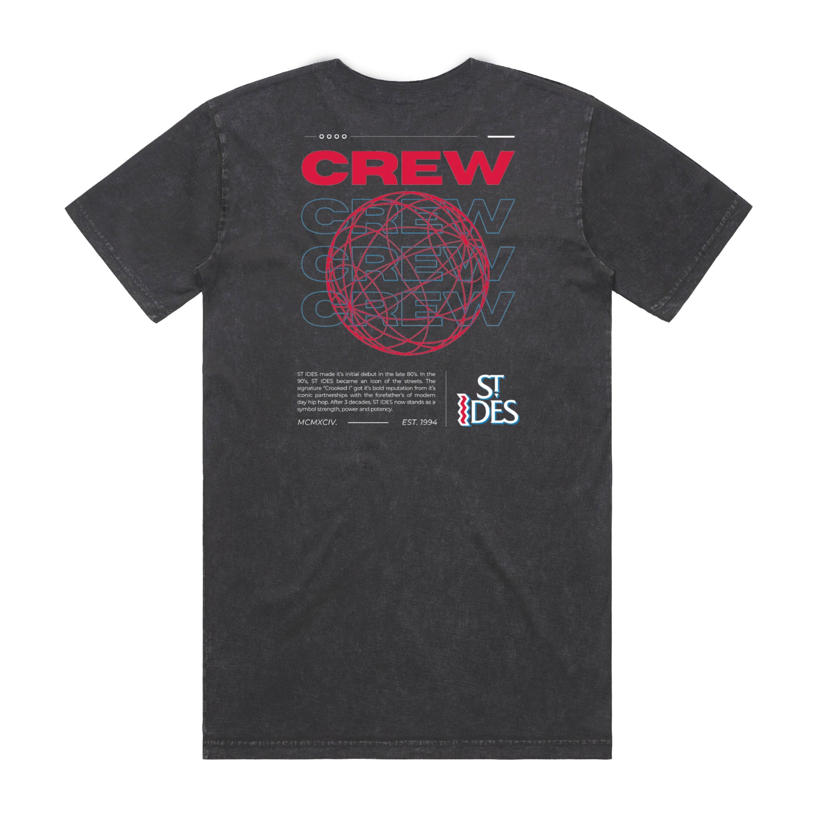 Crew Tee