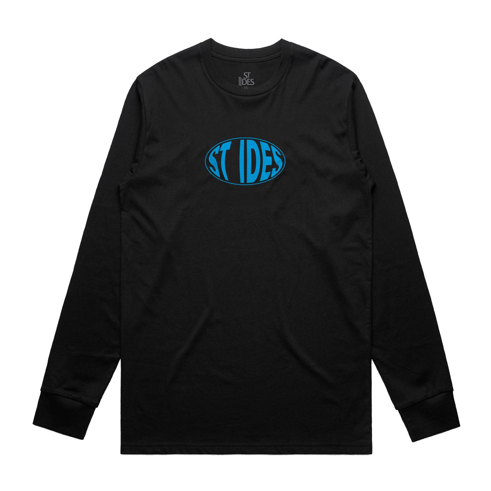 Stacked Longsleeve