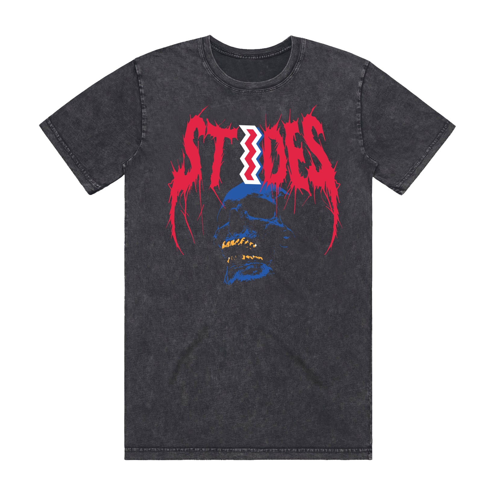 Metal Tee