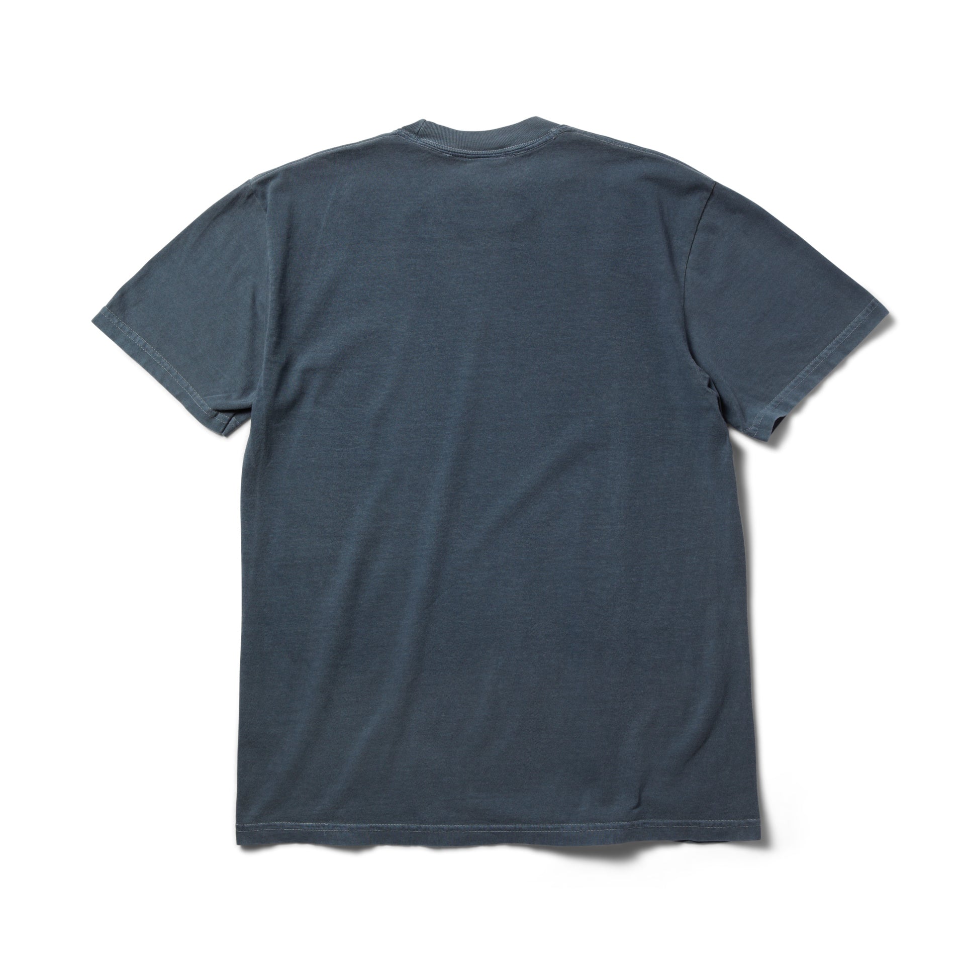 Meditating Skeleton Tee