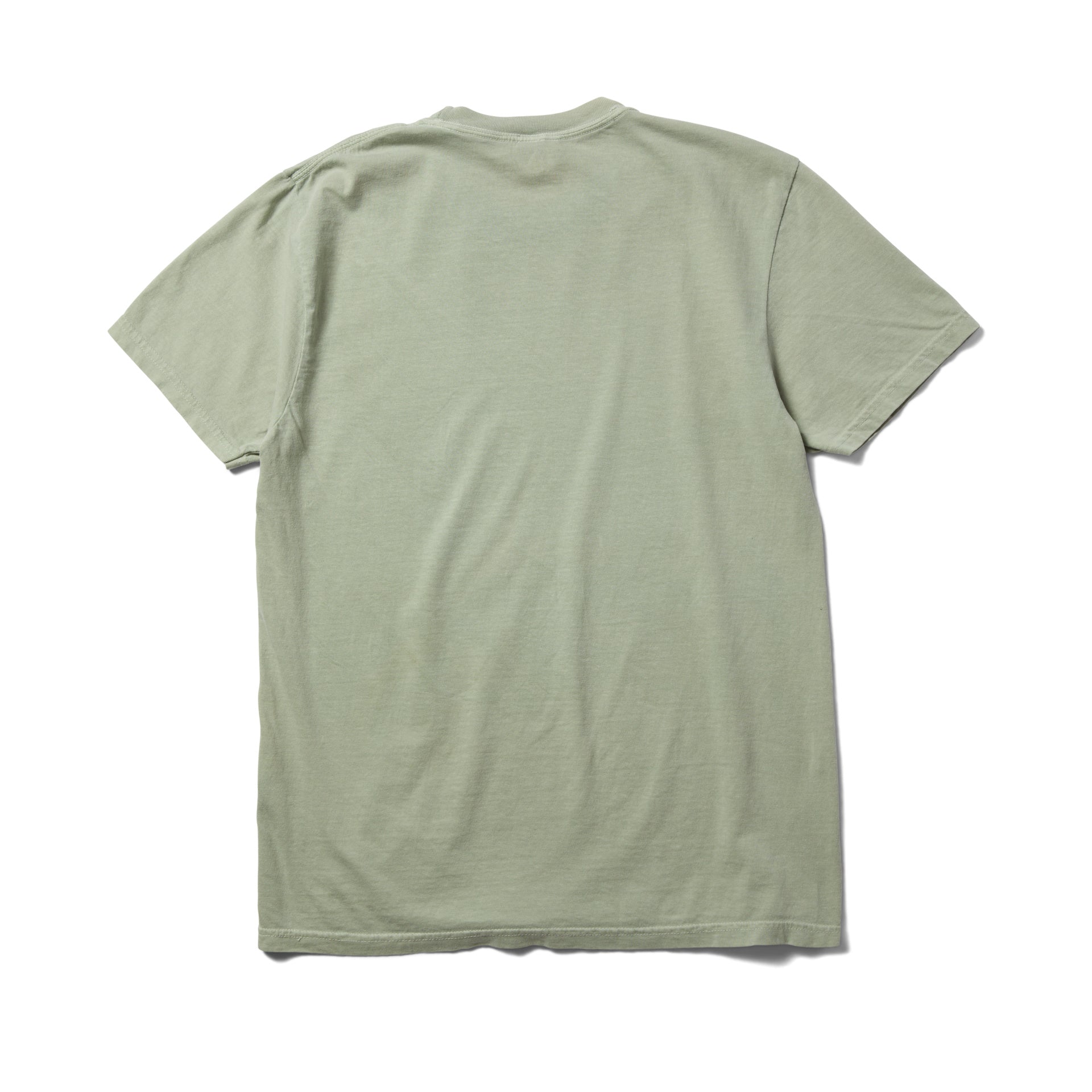 Meditating Skeleton Tee