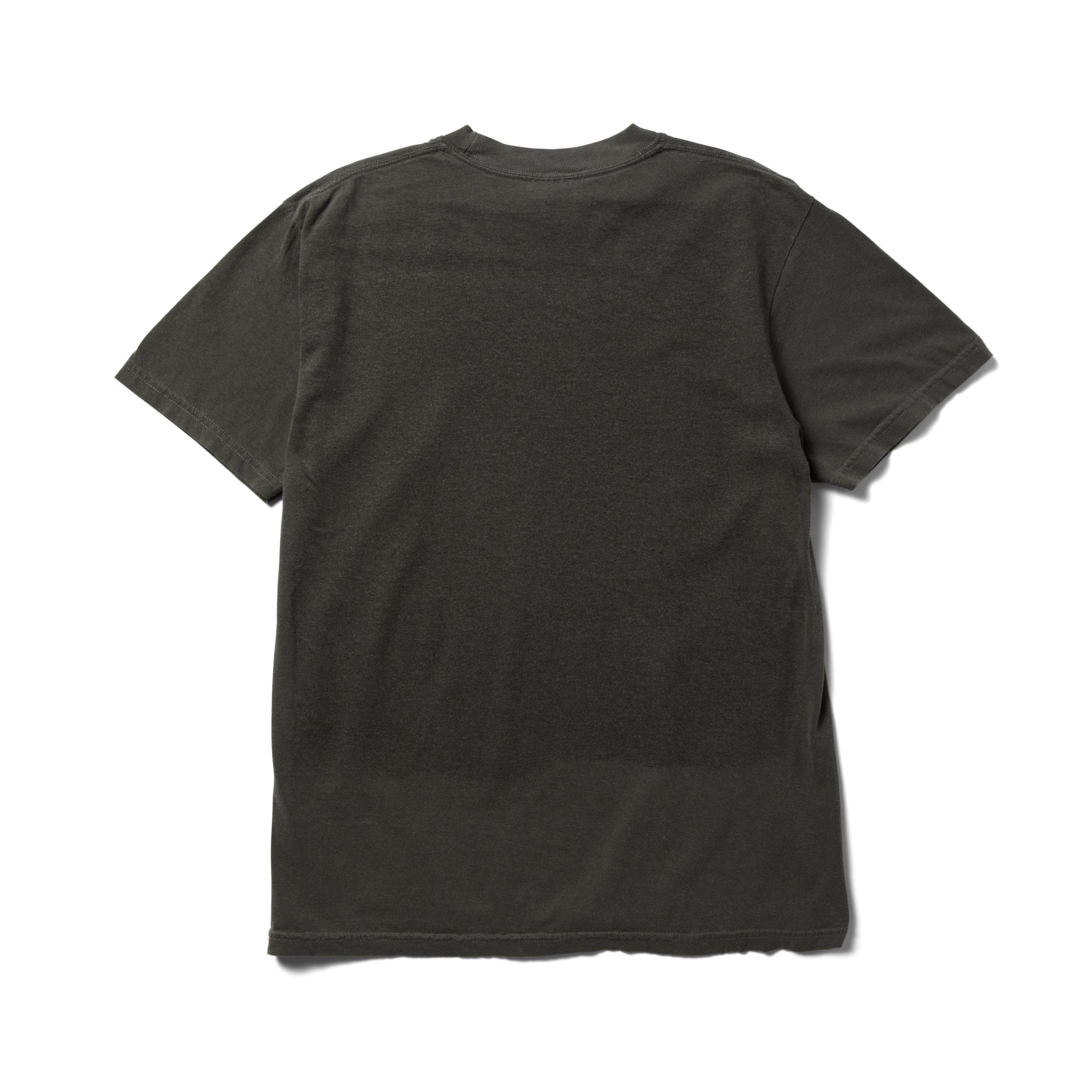Meditating Skeleton Tee