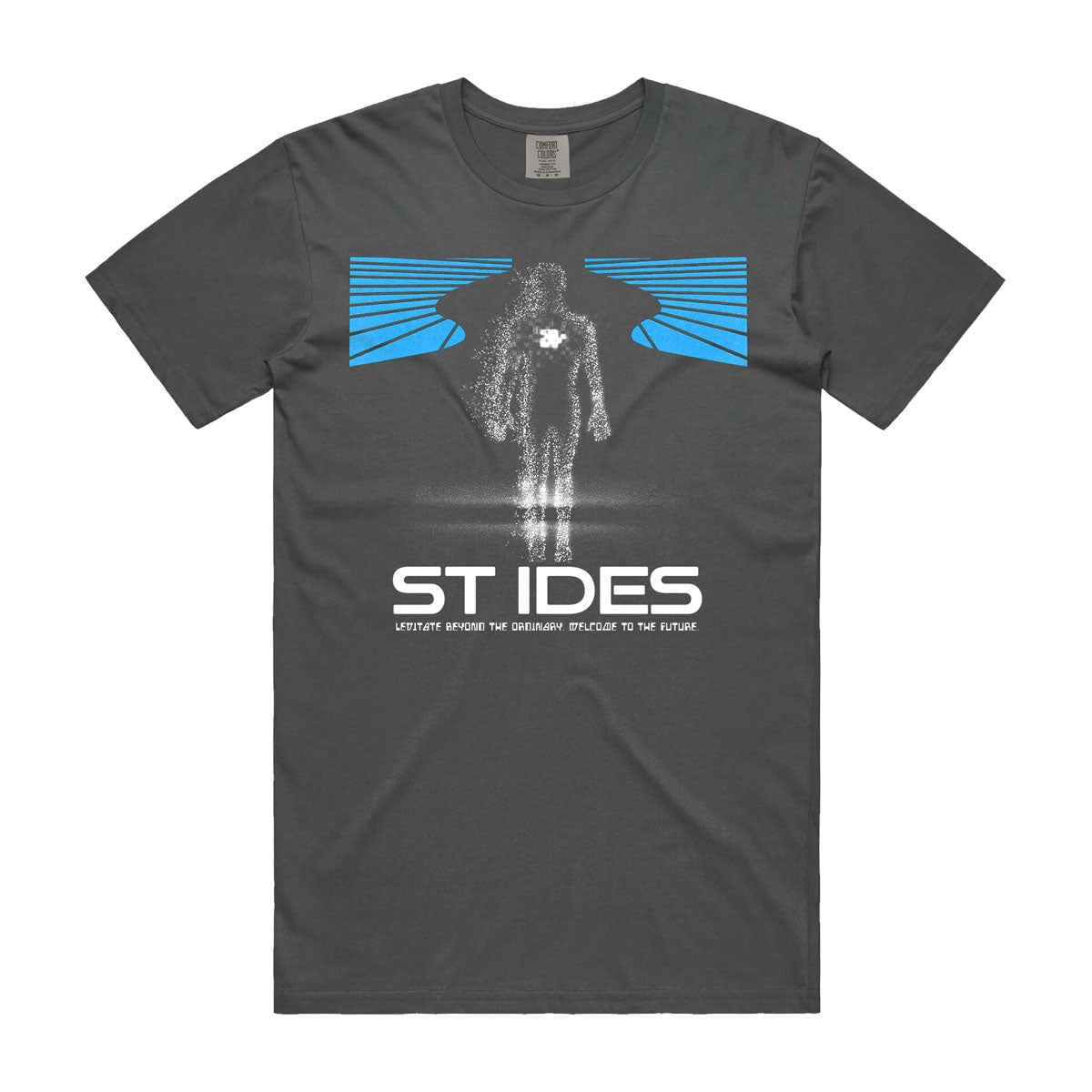 Levitate Tee