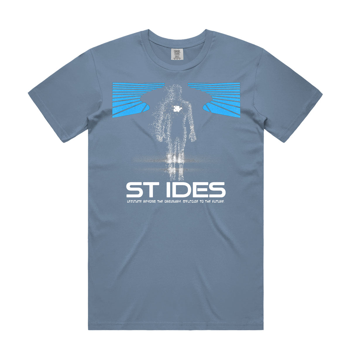 Levitate Tee