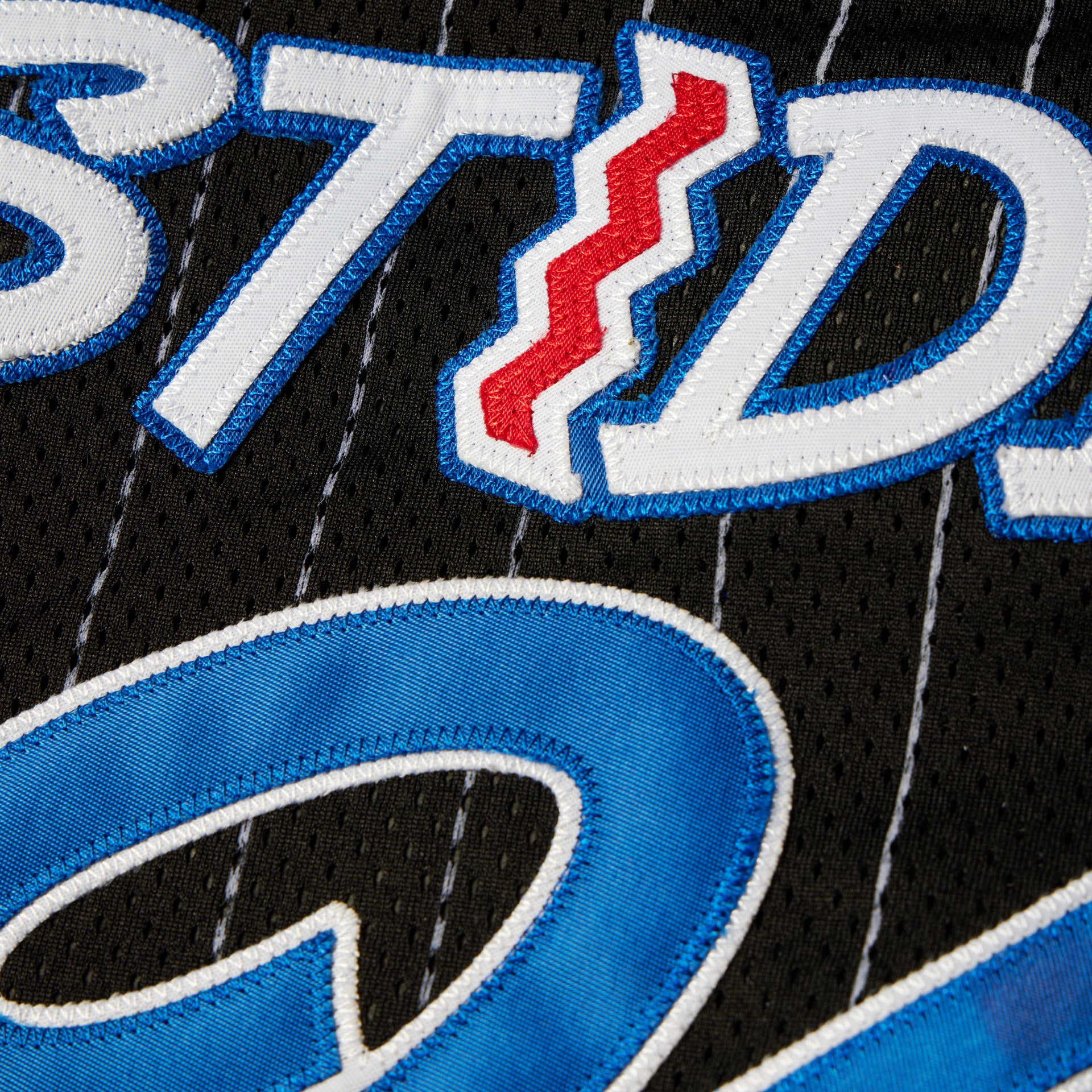 '94 Pinstripe Jersey