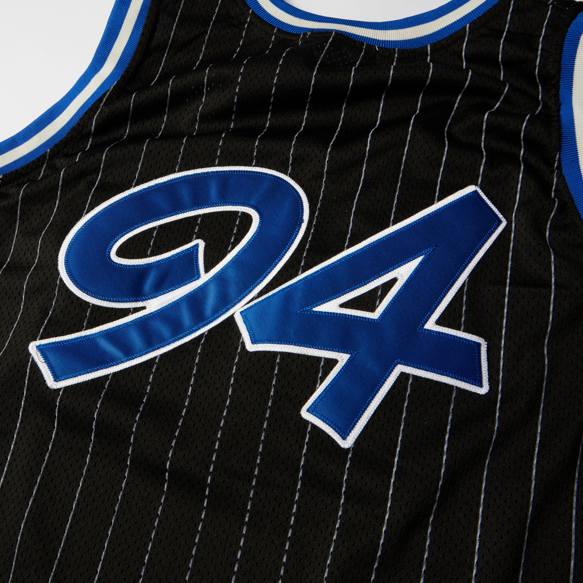 '94 Pinstripe Jersey