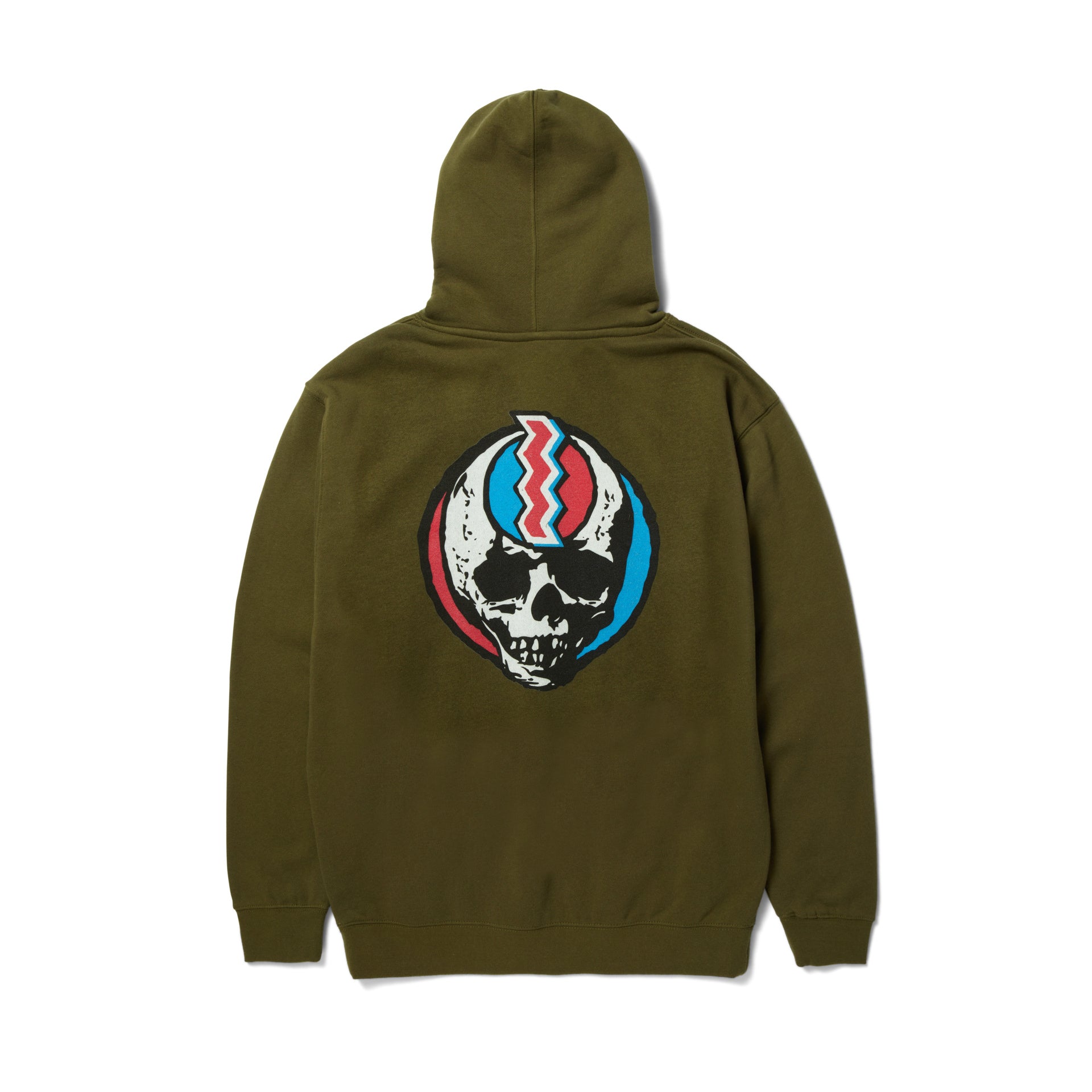 Skull & I Hoodie