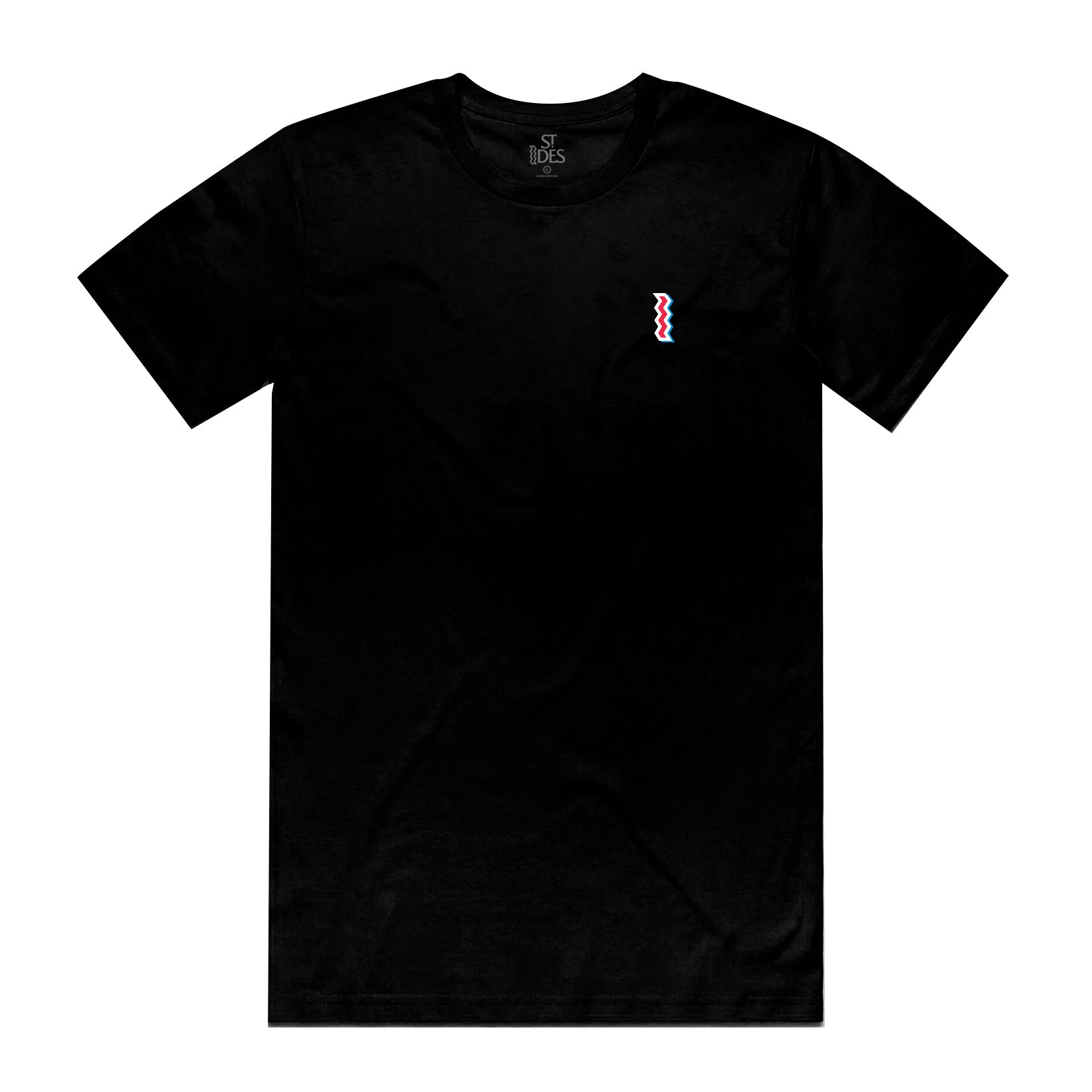 St. Ides Official Logo Tee