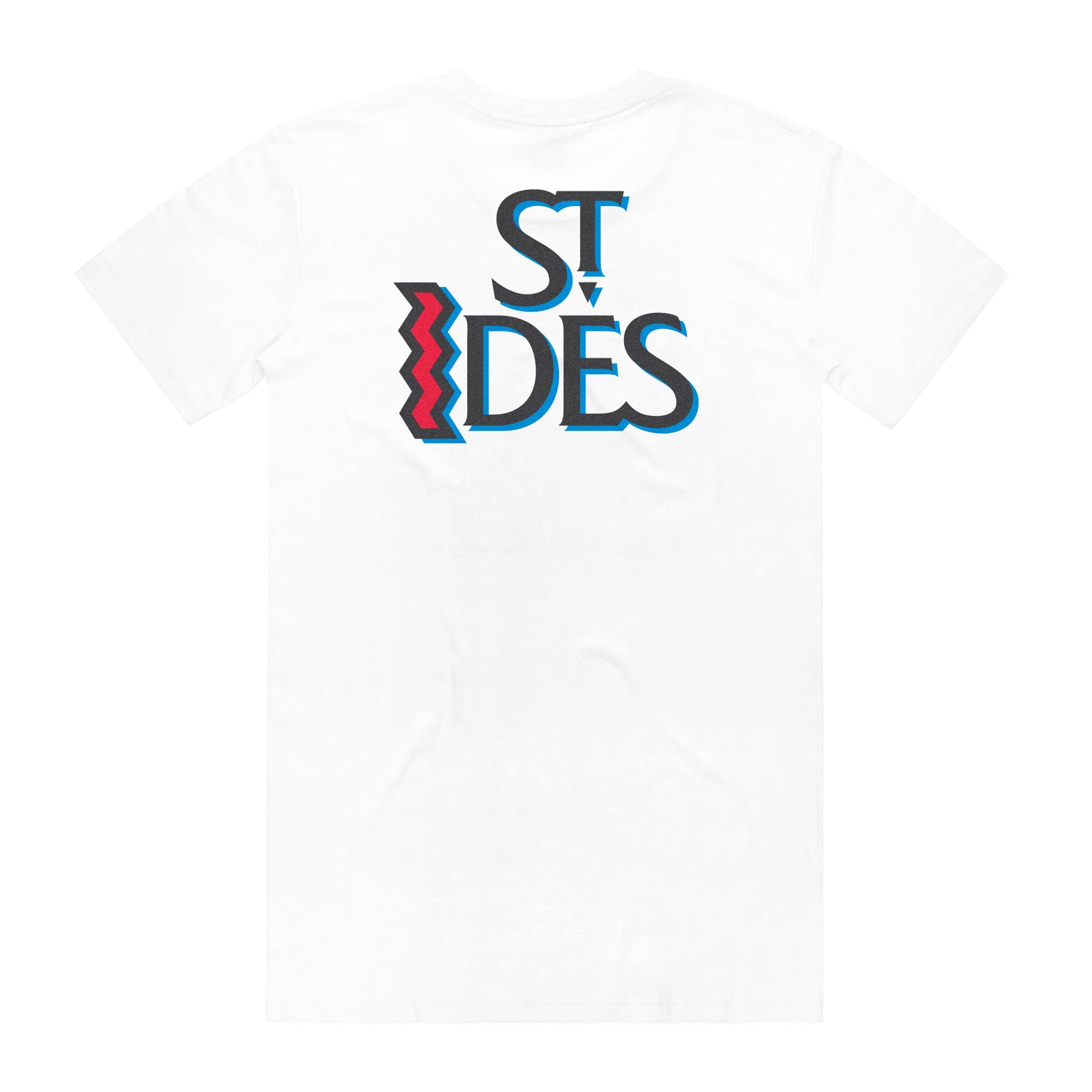 St. Ides Official Logo Tee