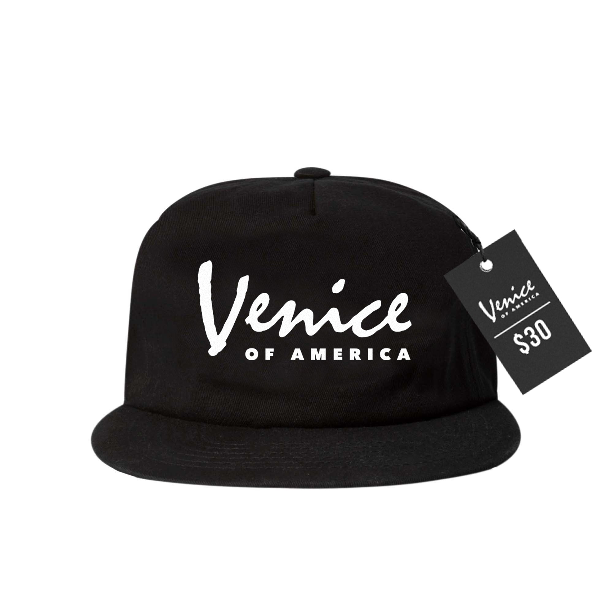 Venice Of America Snapback