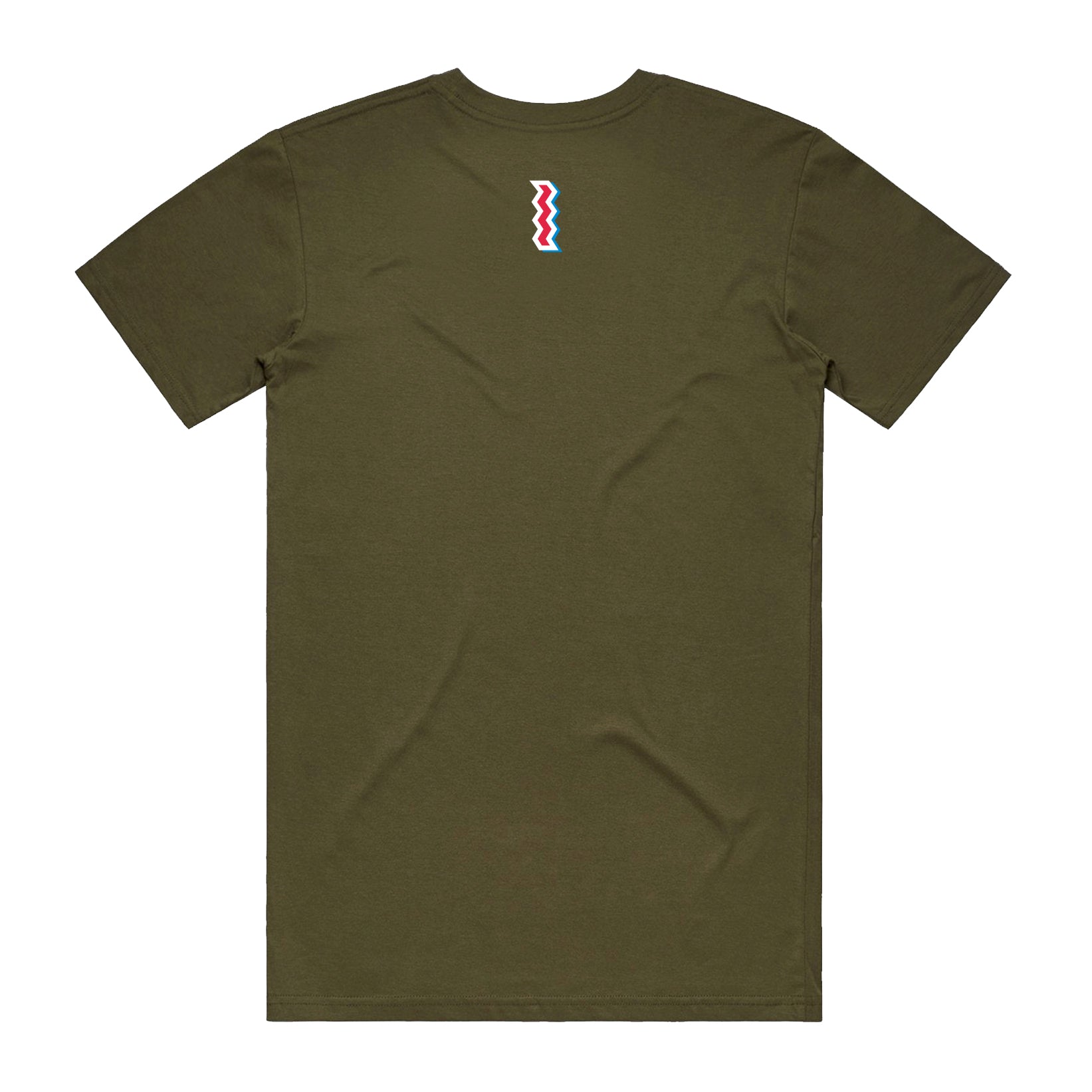JKWON T-Shirt - Olive