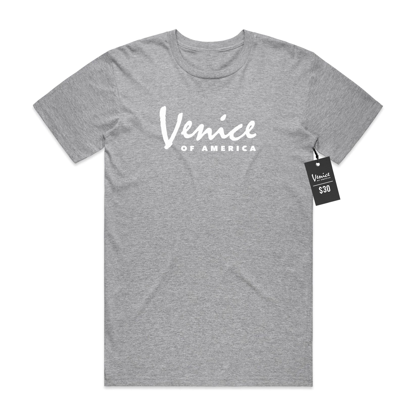 Venice Of America Tee