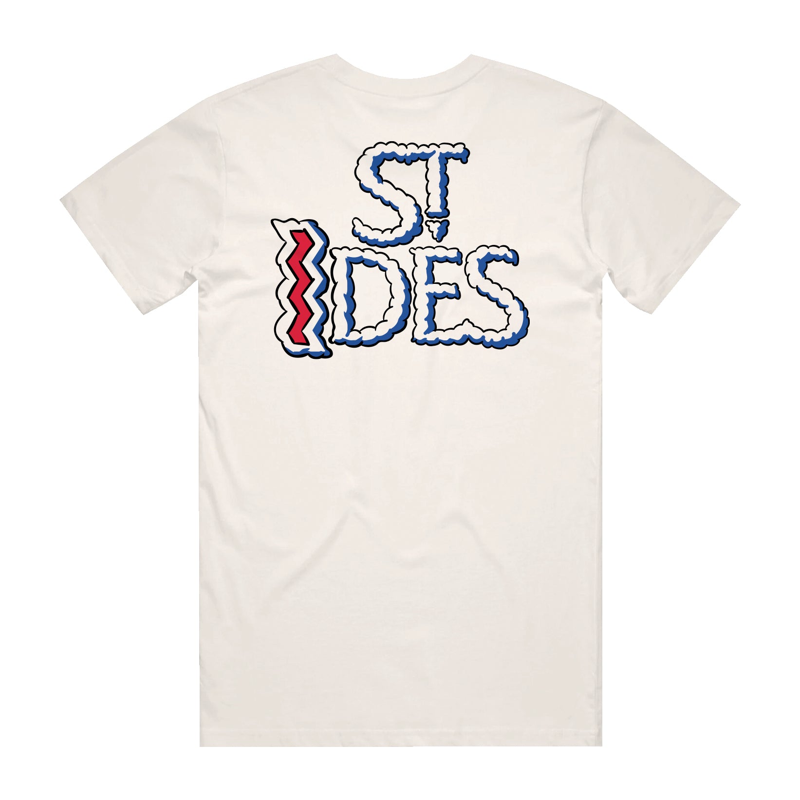 Clouds Tee