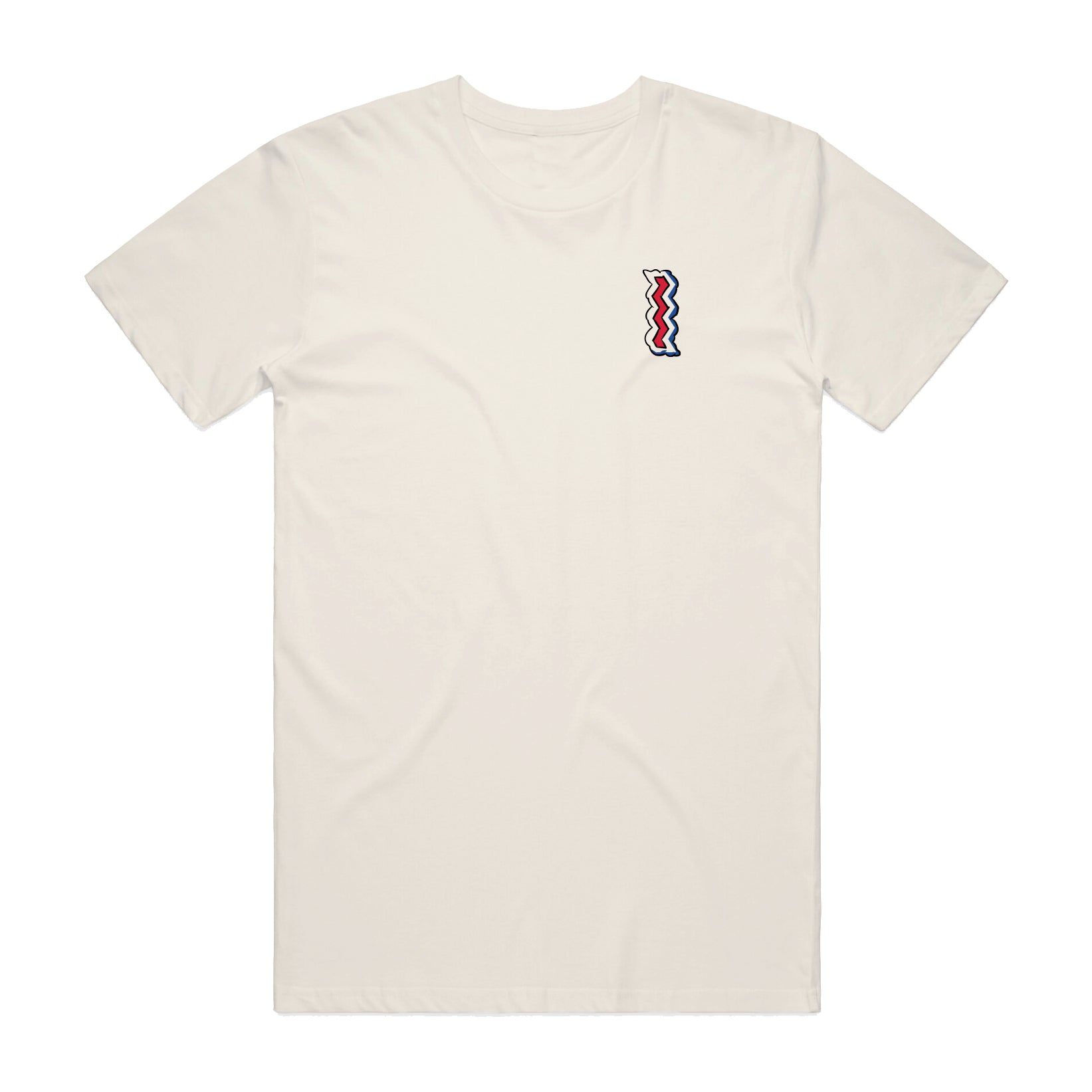 Clouds Tee