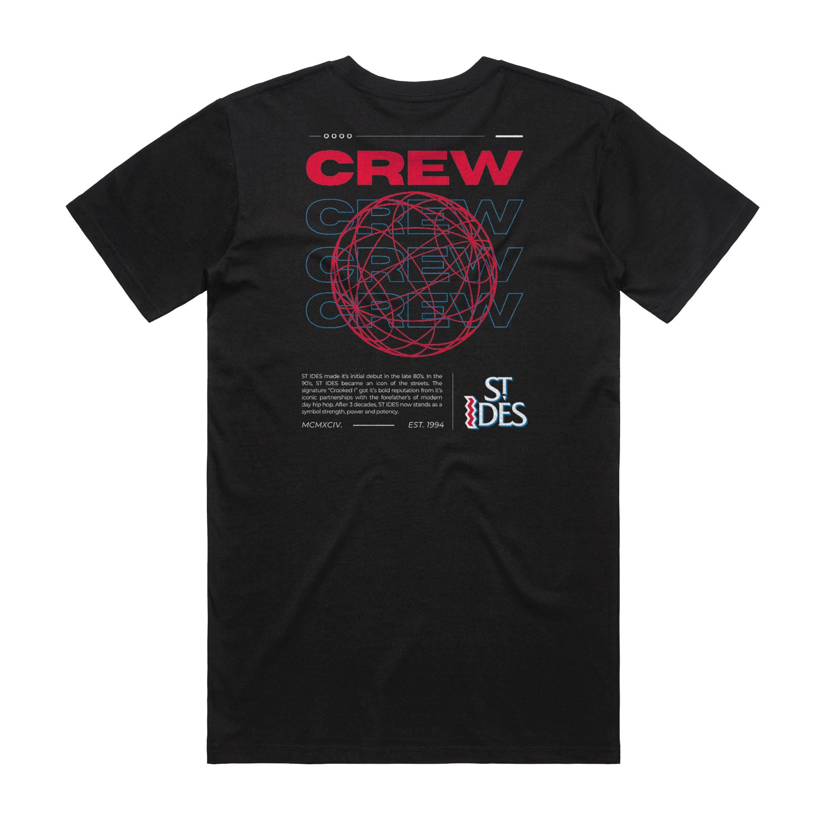 Crew Tee