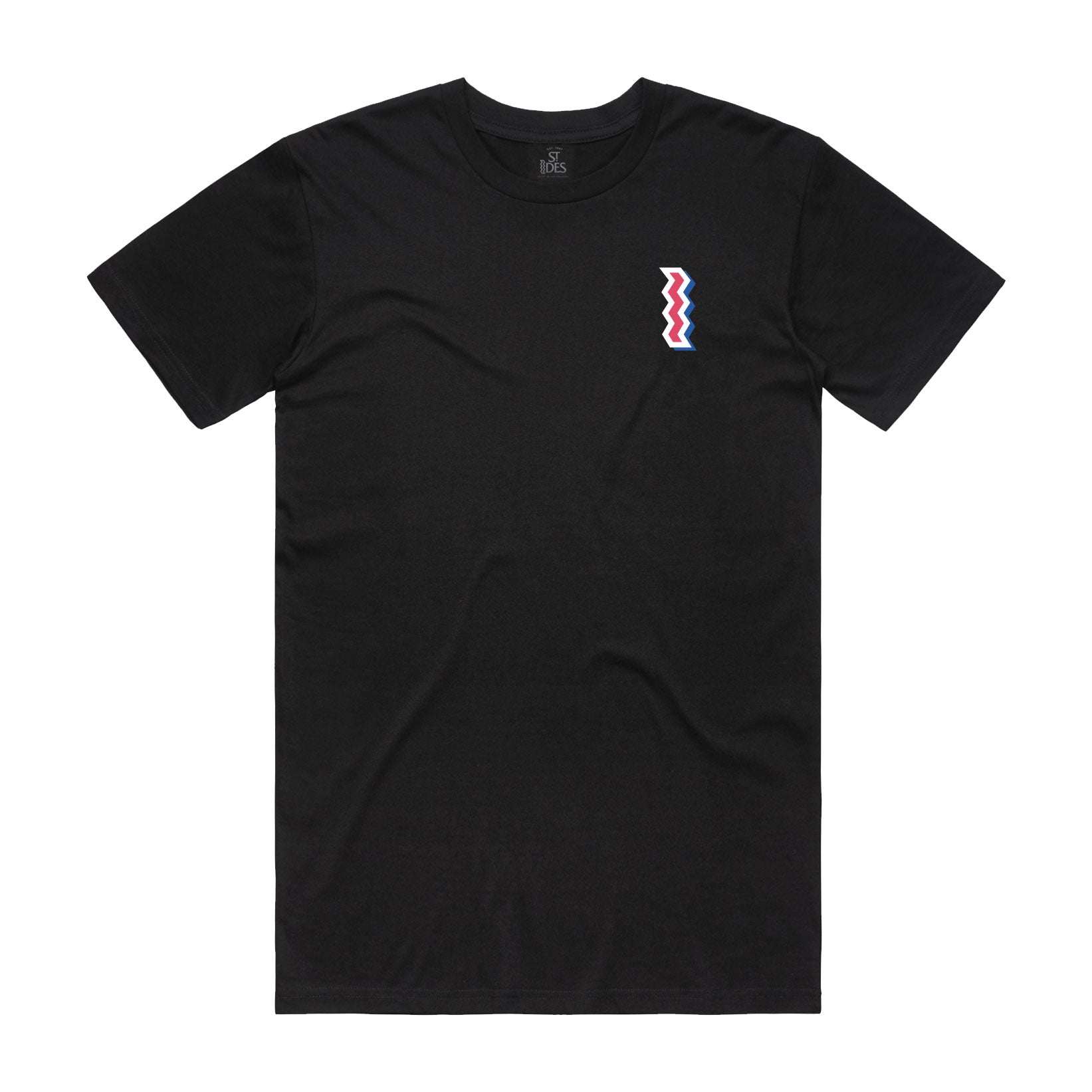 Crew Tee