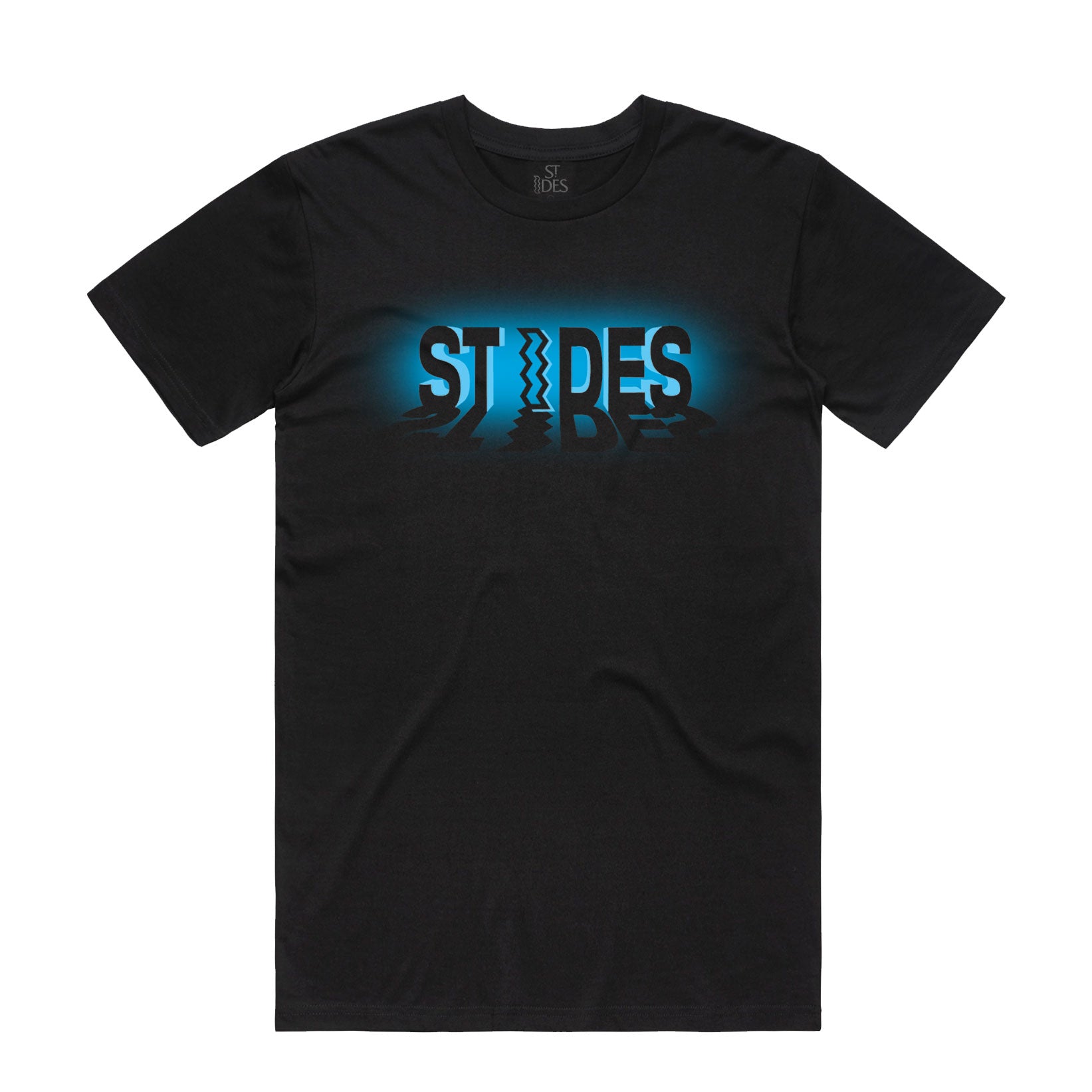Glow Up Tee