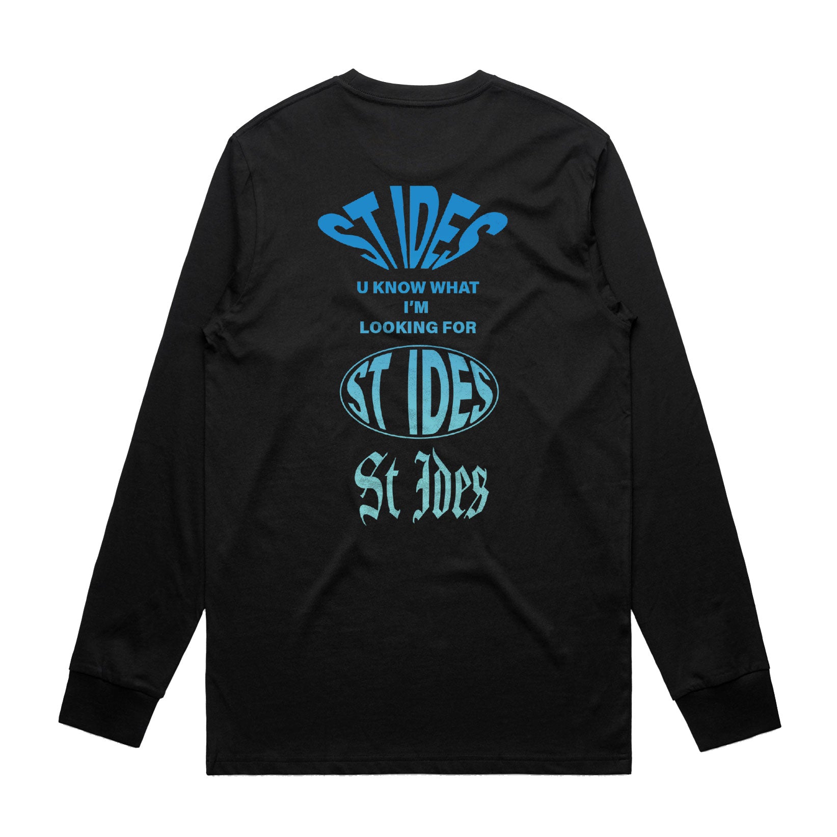 Stacked Longsleeve