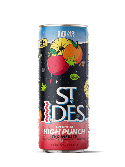 ST IDES Official Merch Shop – ST IDES OFFICIAL