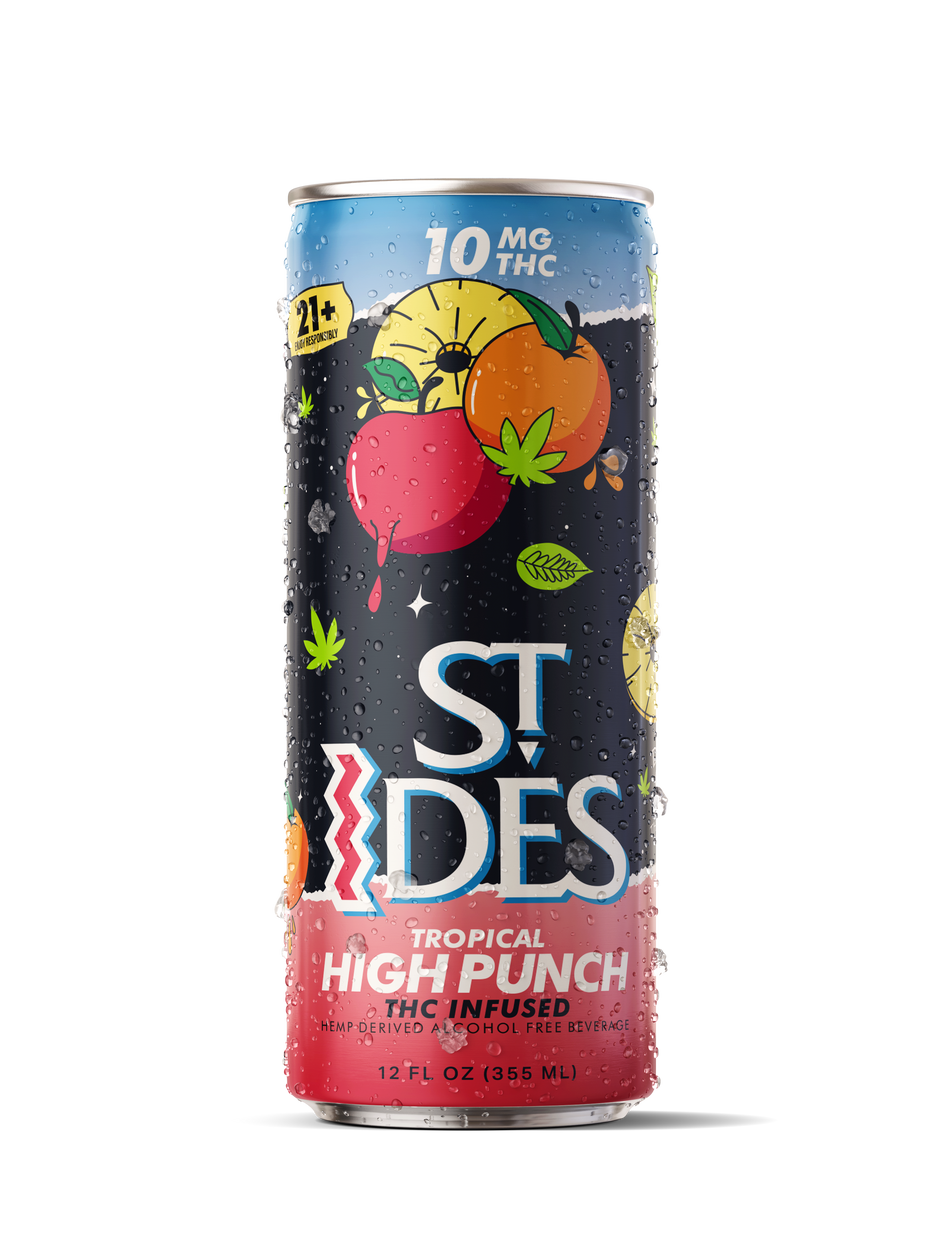 ST IDES Official Merch Shop – ST IDES OFFICIAL
