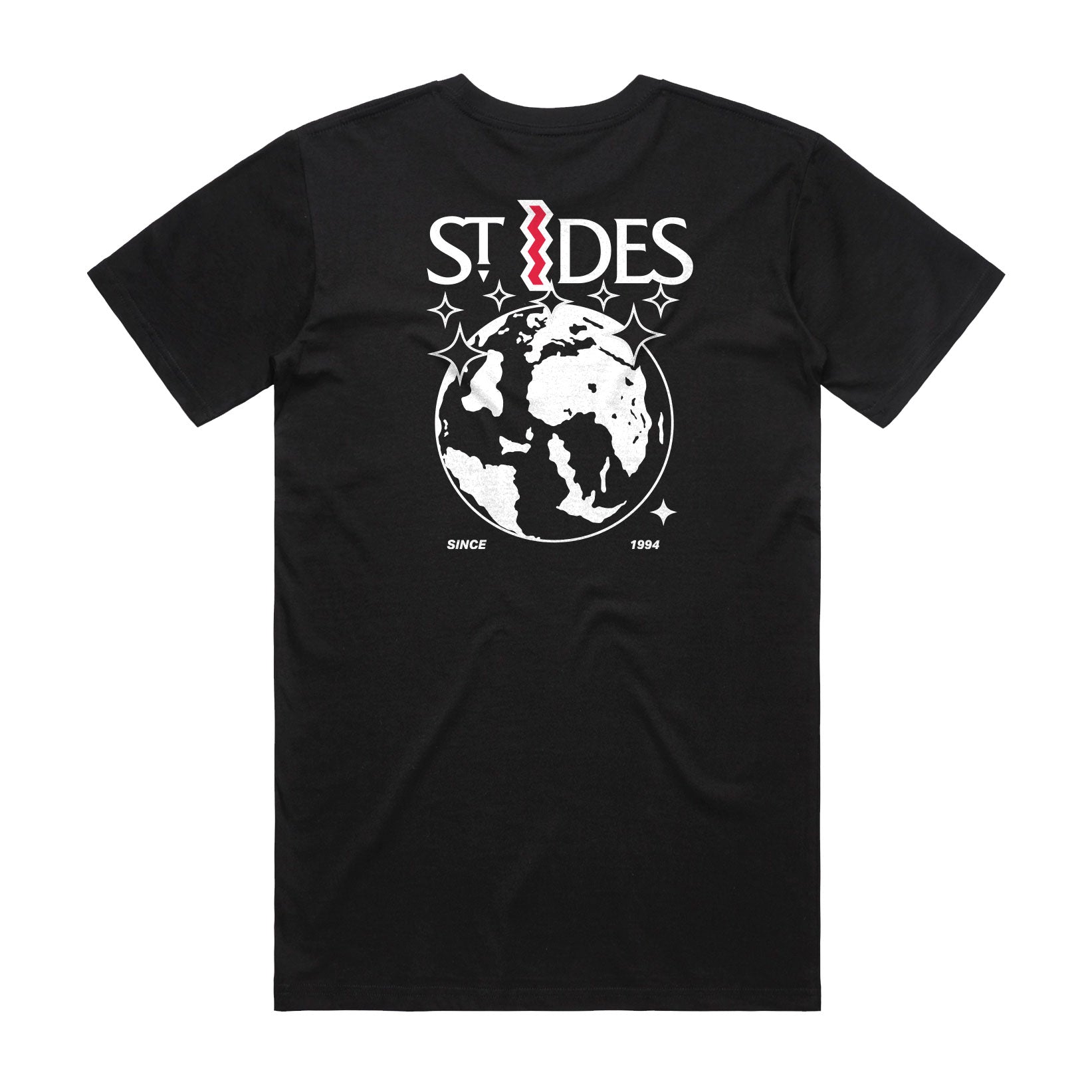 Global Tee