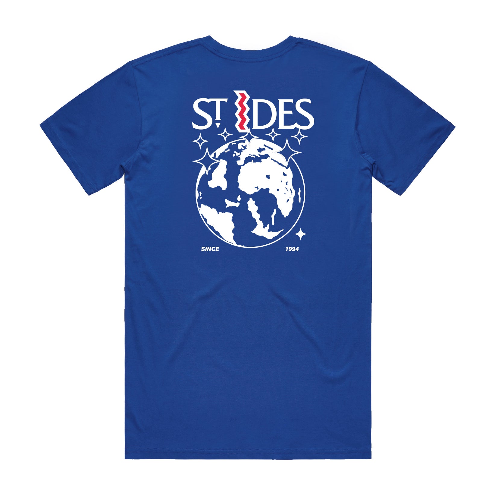 Supreme st ides tee online