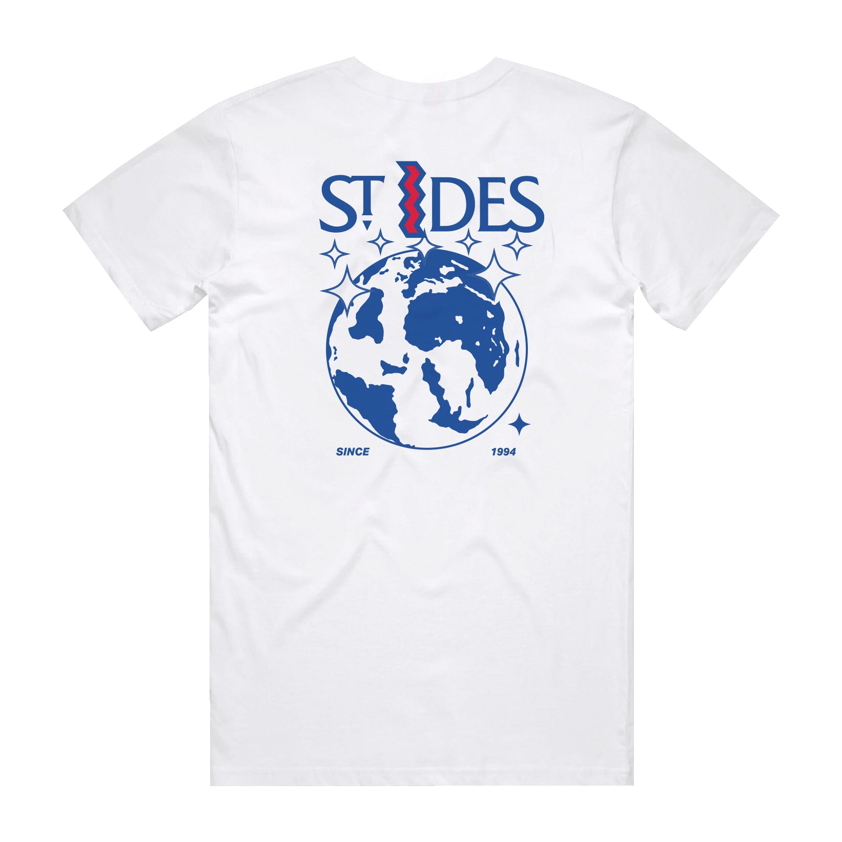 Global Tee