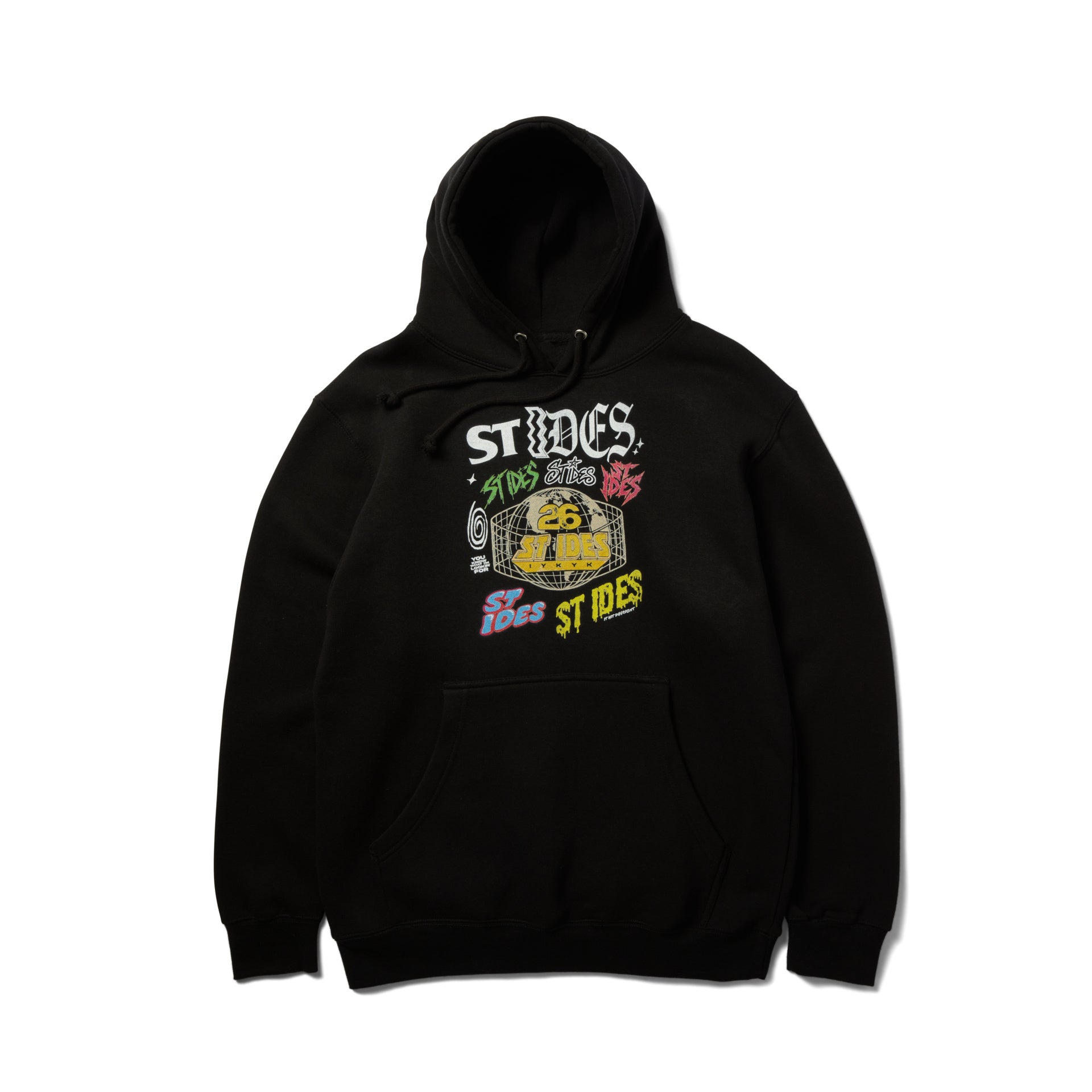 Logomania Hoodie