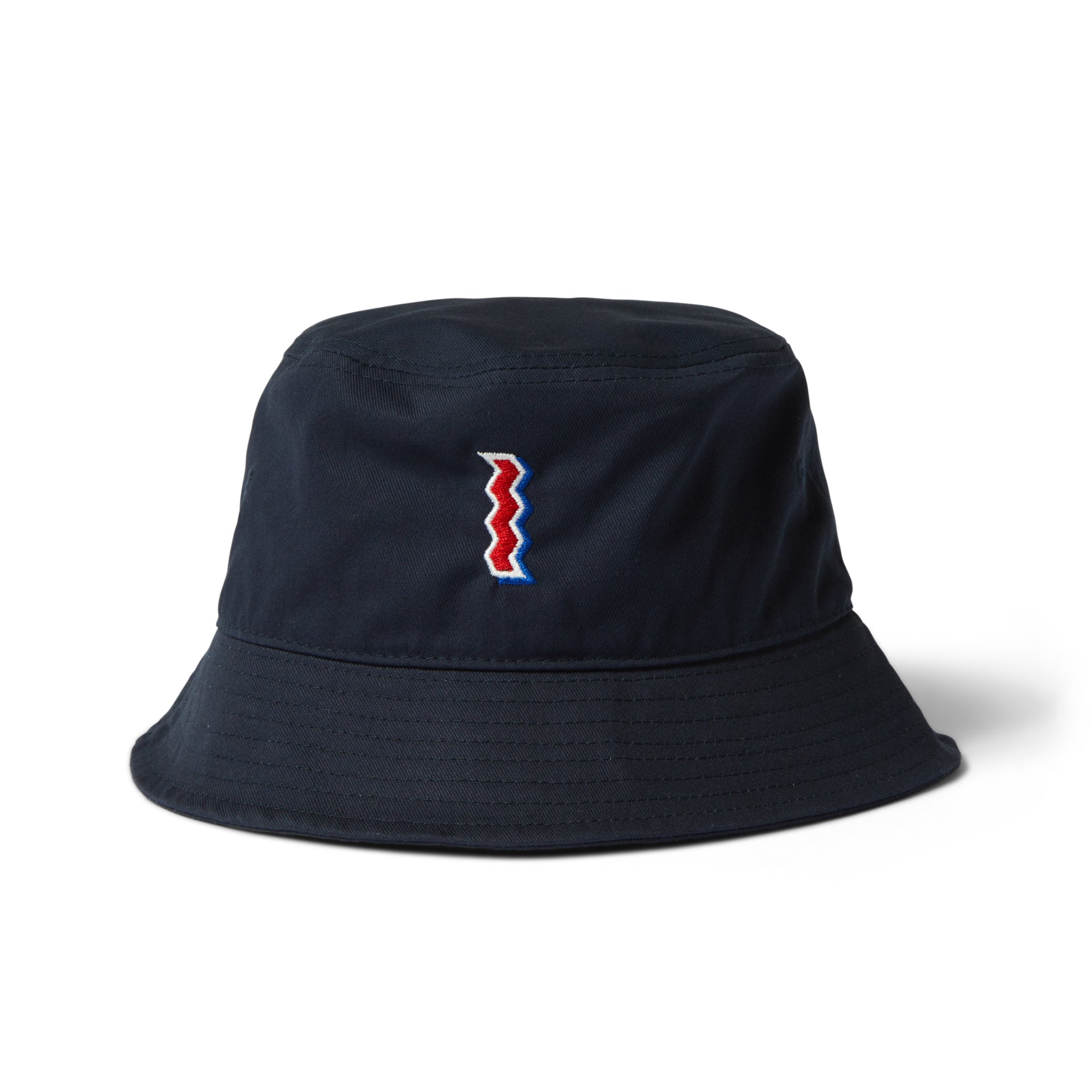 ST IDES Navy Bucket Hat