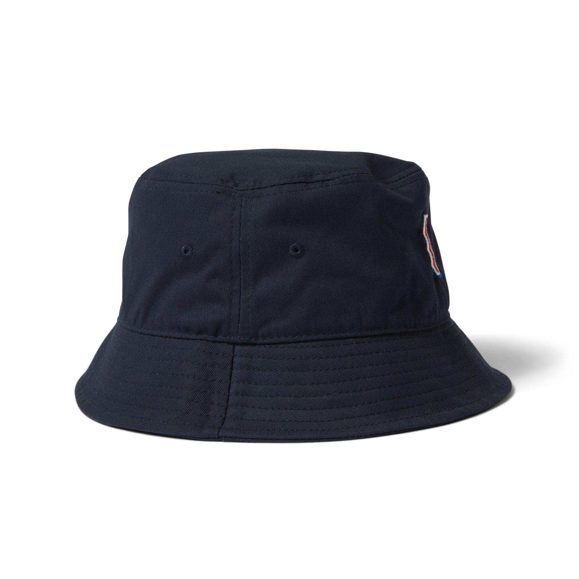 ST IDES Navy Bucket Hat