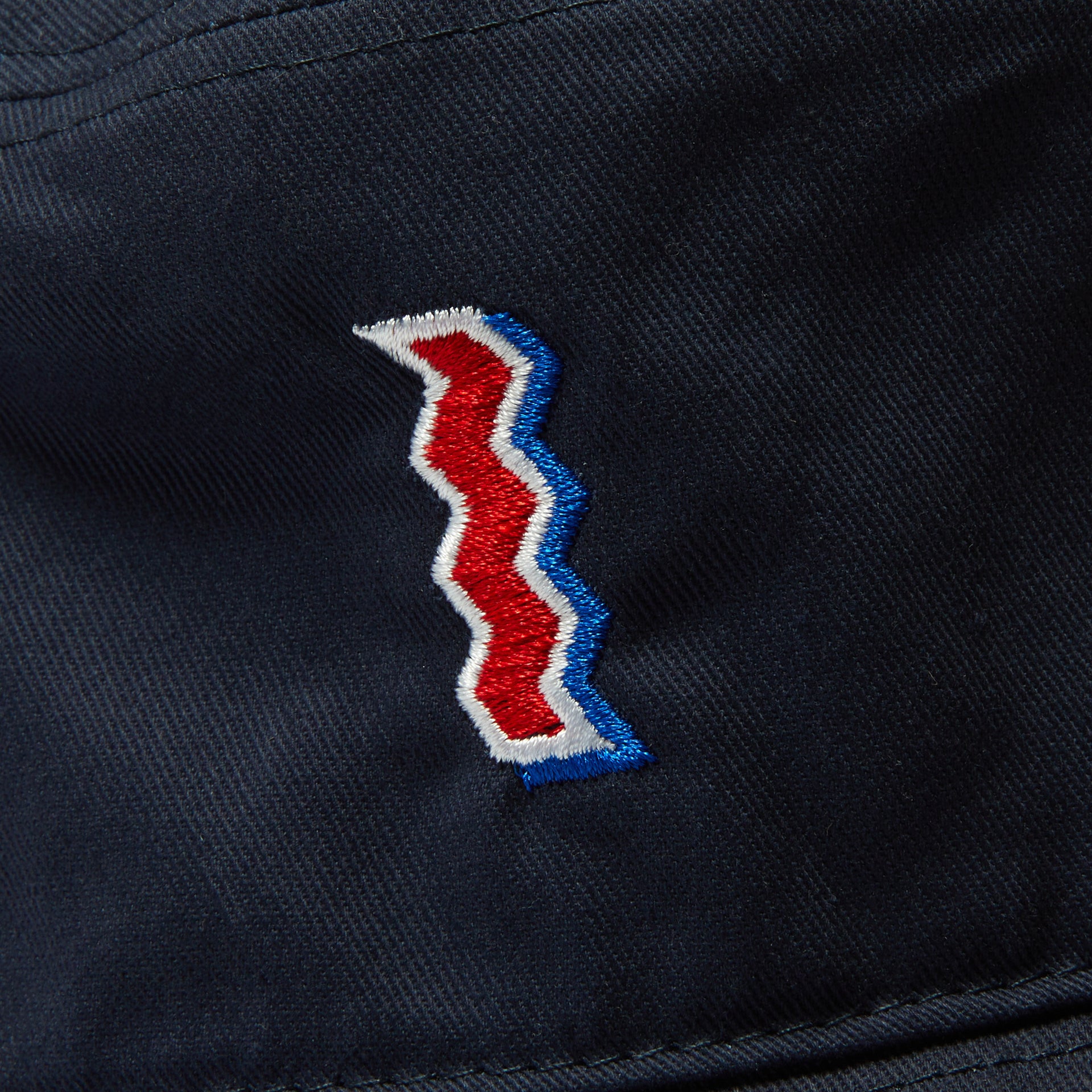 ST IDES Navy Bucket Hat