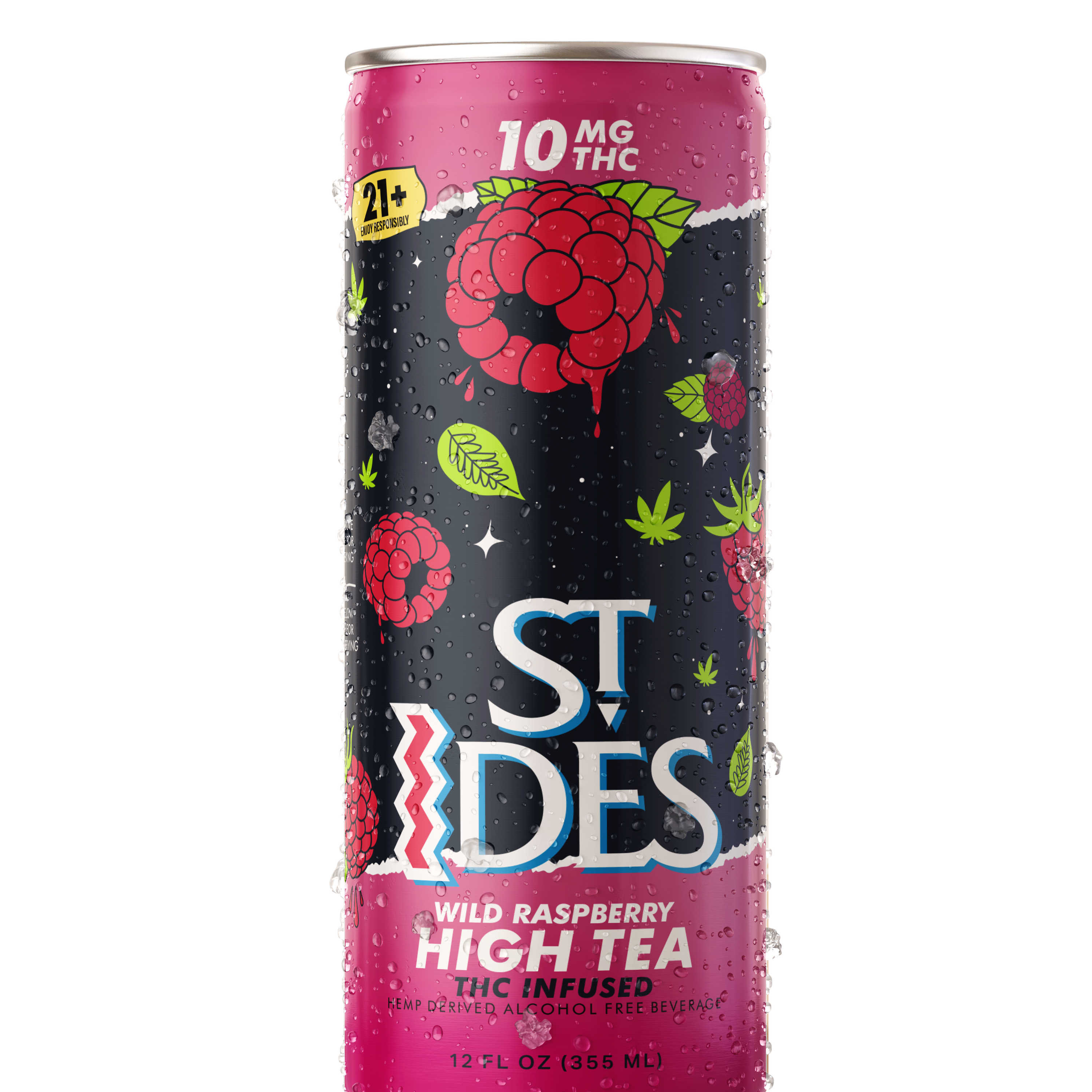 ALL TEAS – ST IDES OFFICIAL