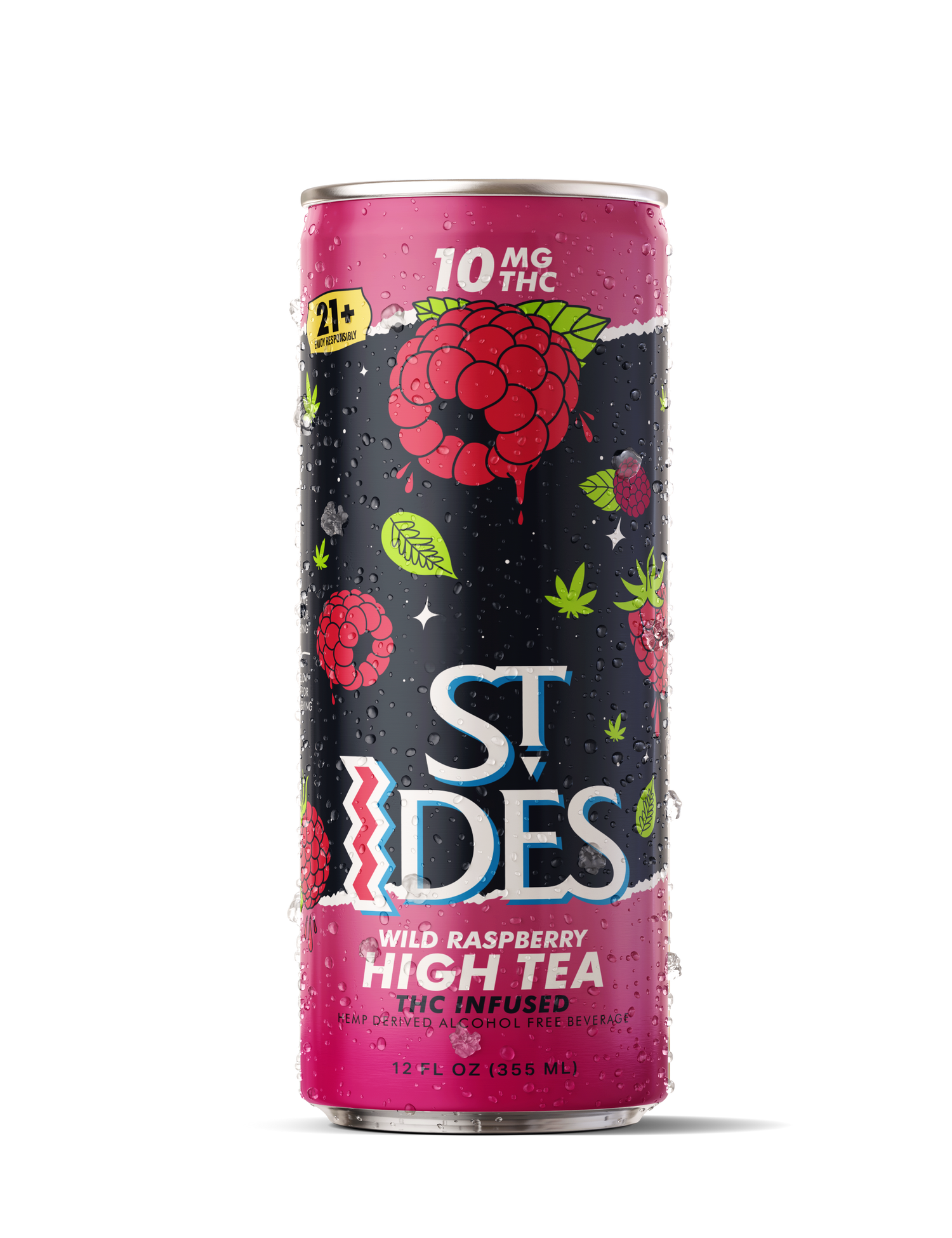 ALL TEAS – ST IDES OFFICIAL