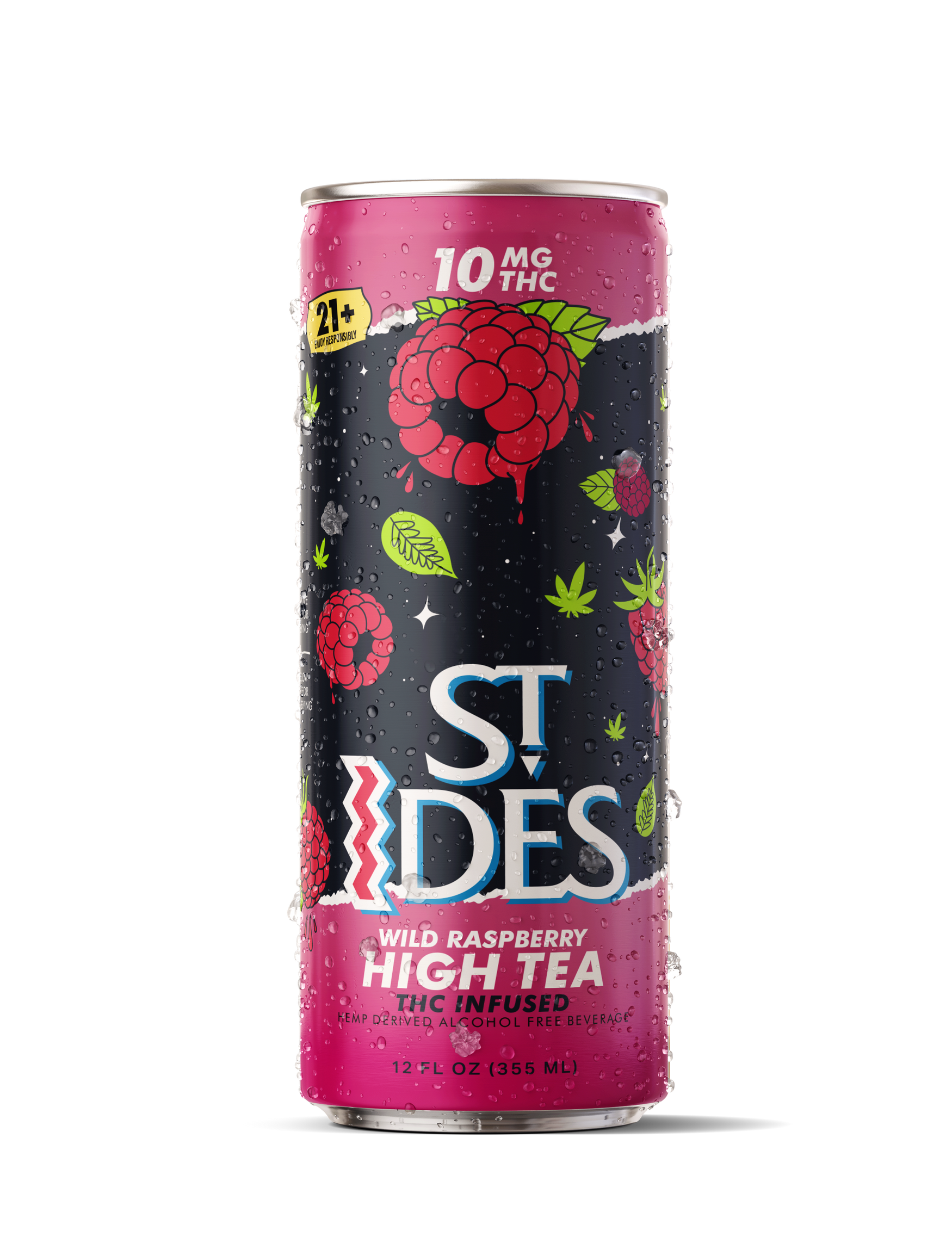 ALL TEAS – ST IDES OFFICIAL