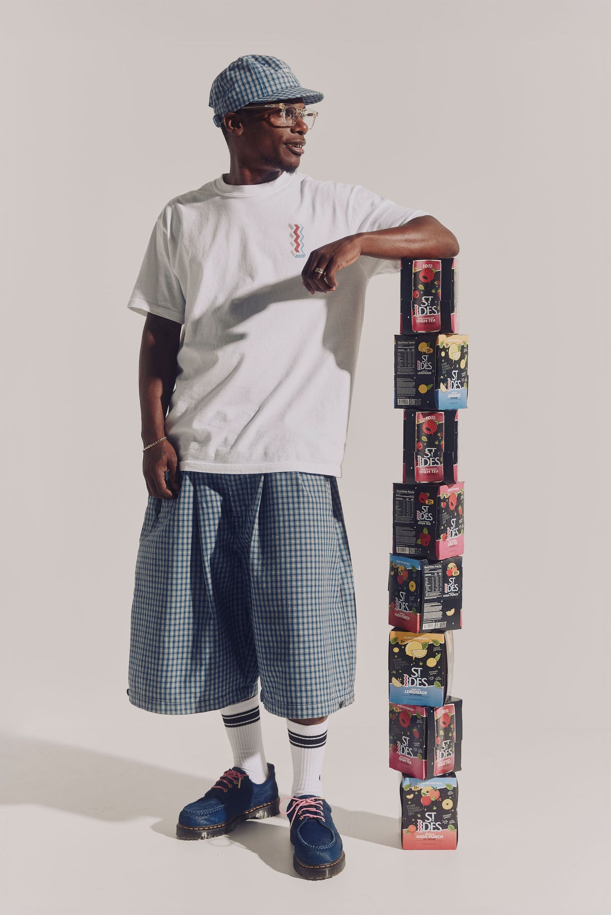 Wild Raspberry High Tea 10mg – ST IDES OFFICIAL