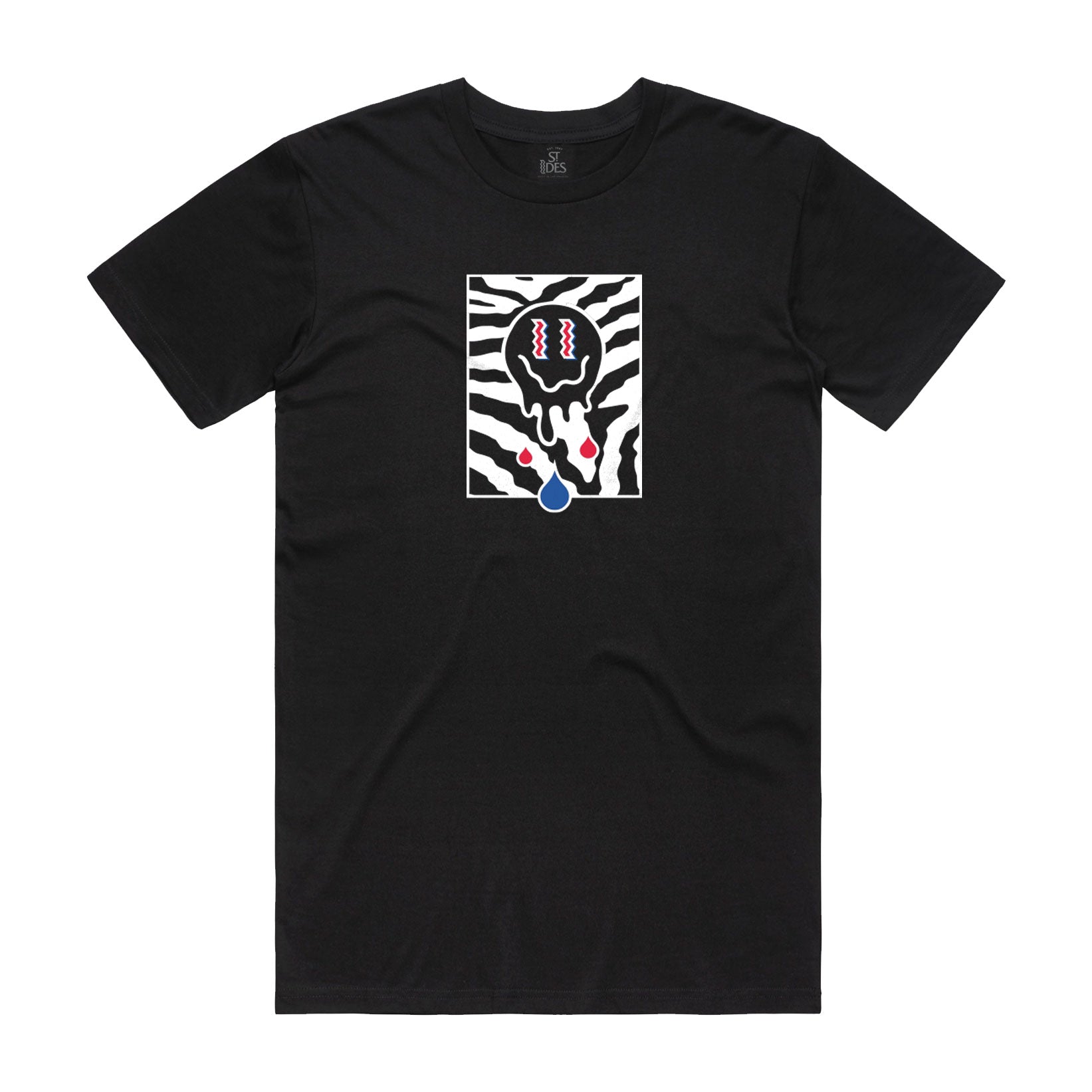 Smiley Tee