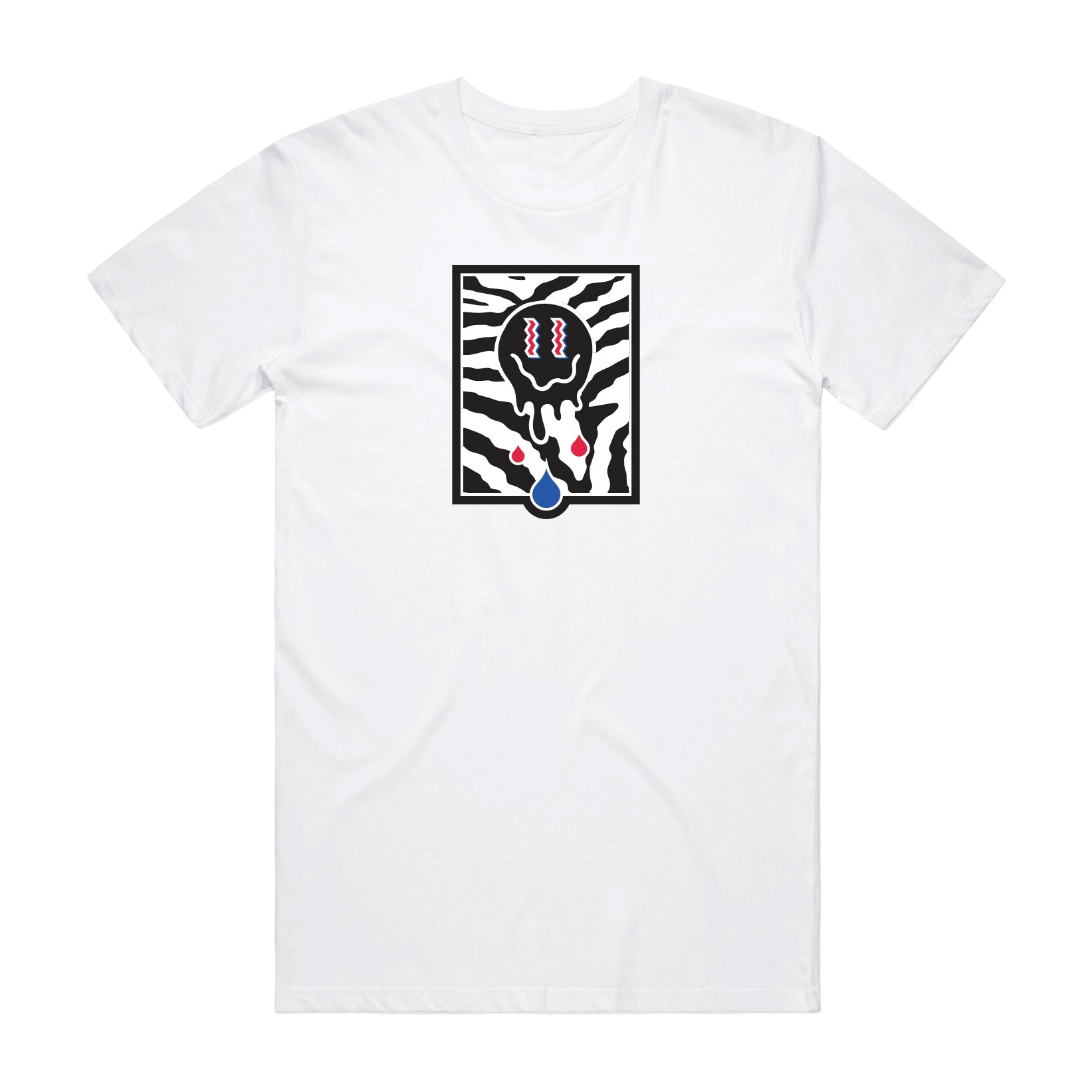 Smiley Tee