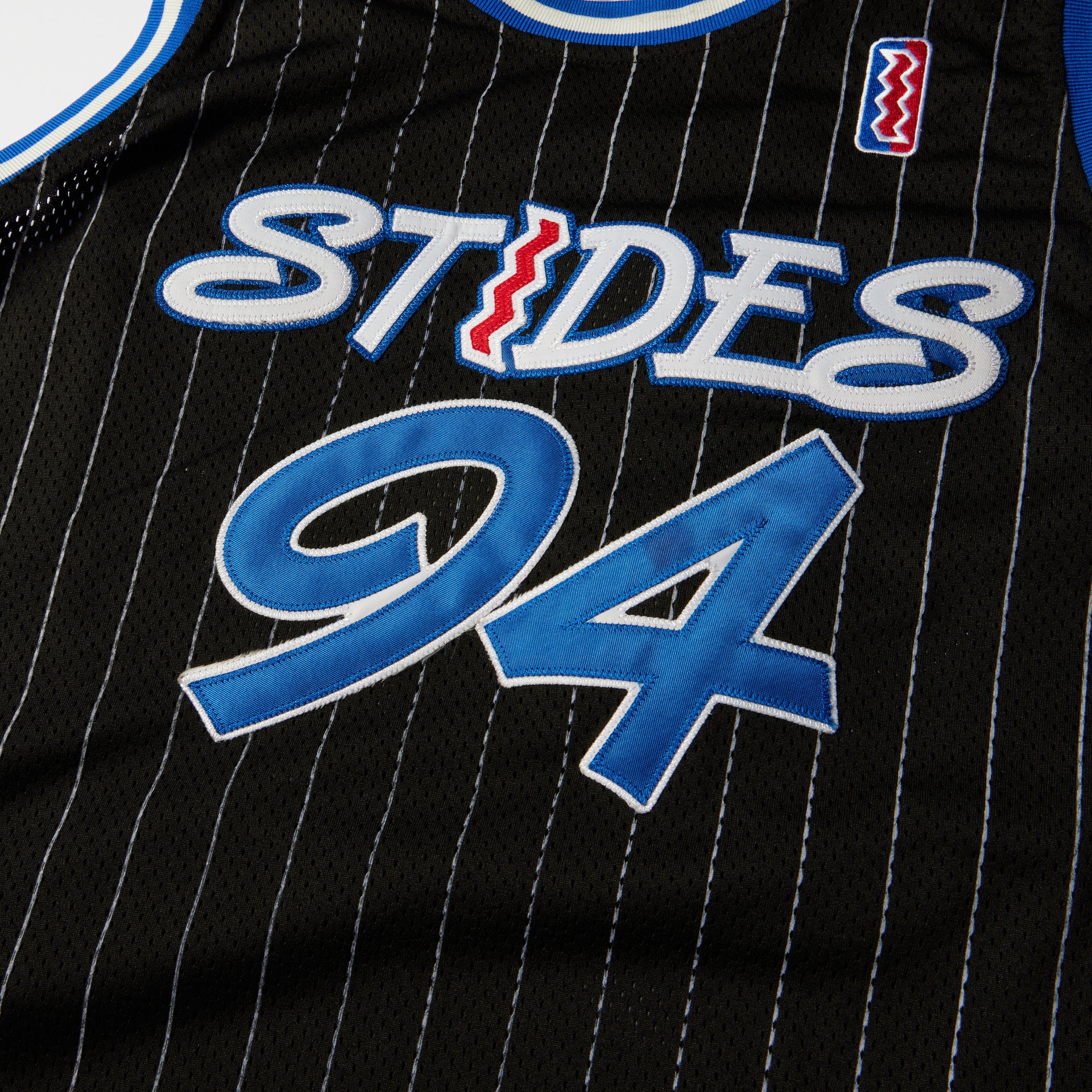 '94 Pinstripe Jersey