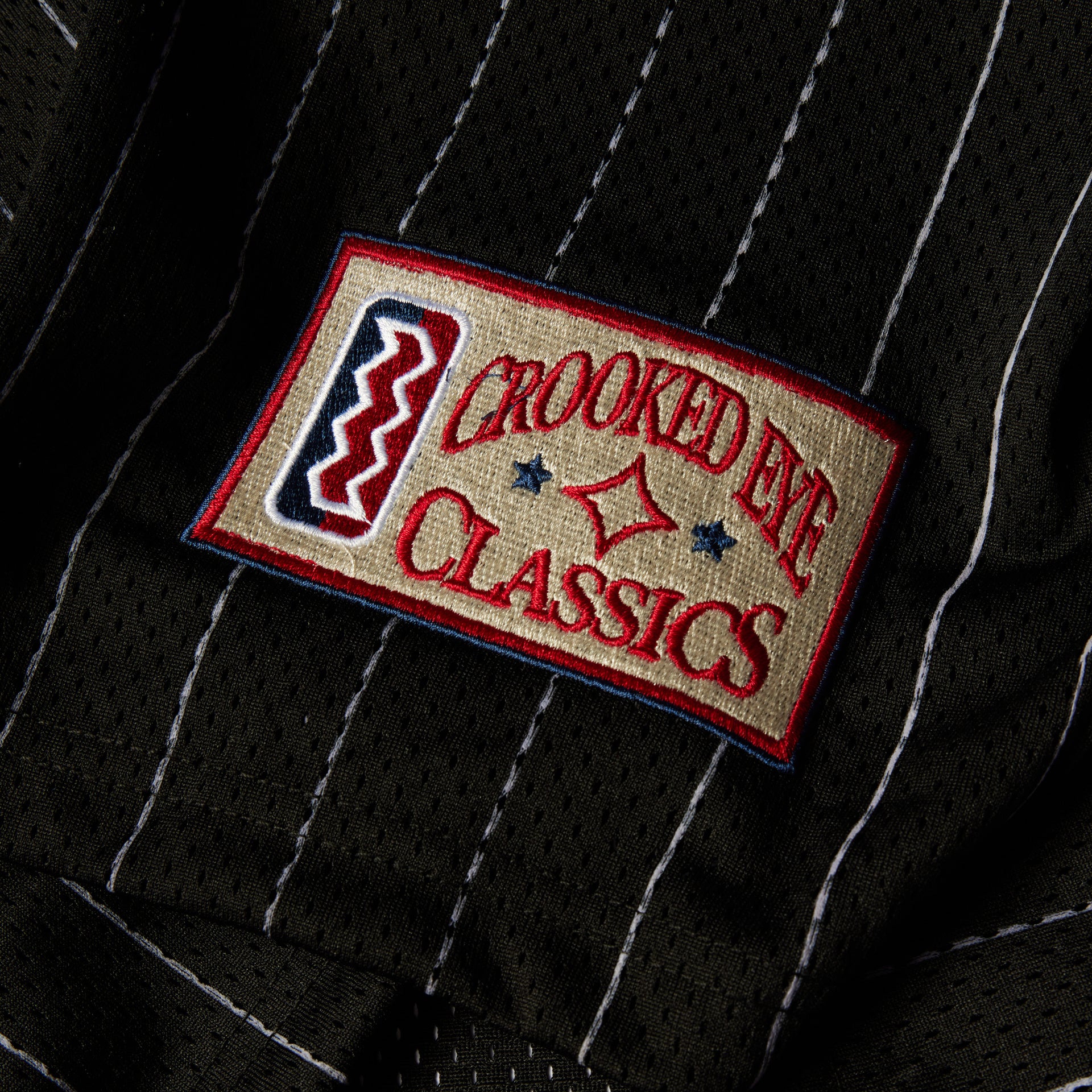 '94 Pinstripe Jersey