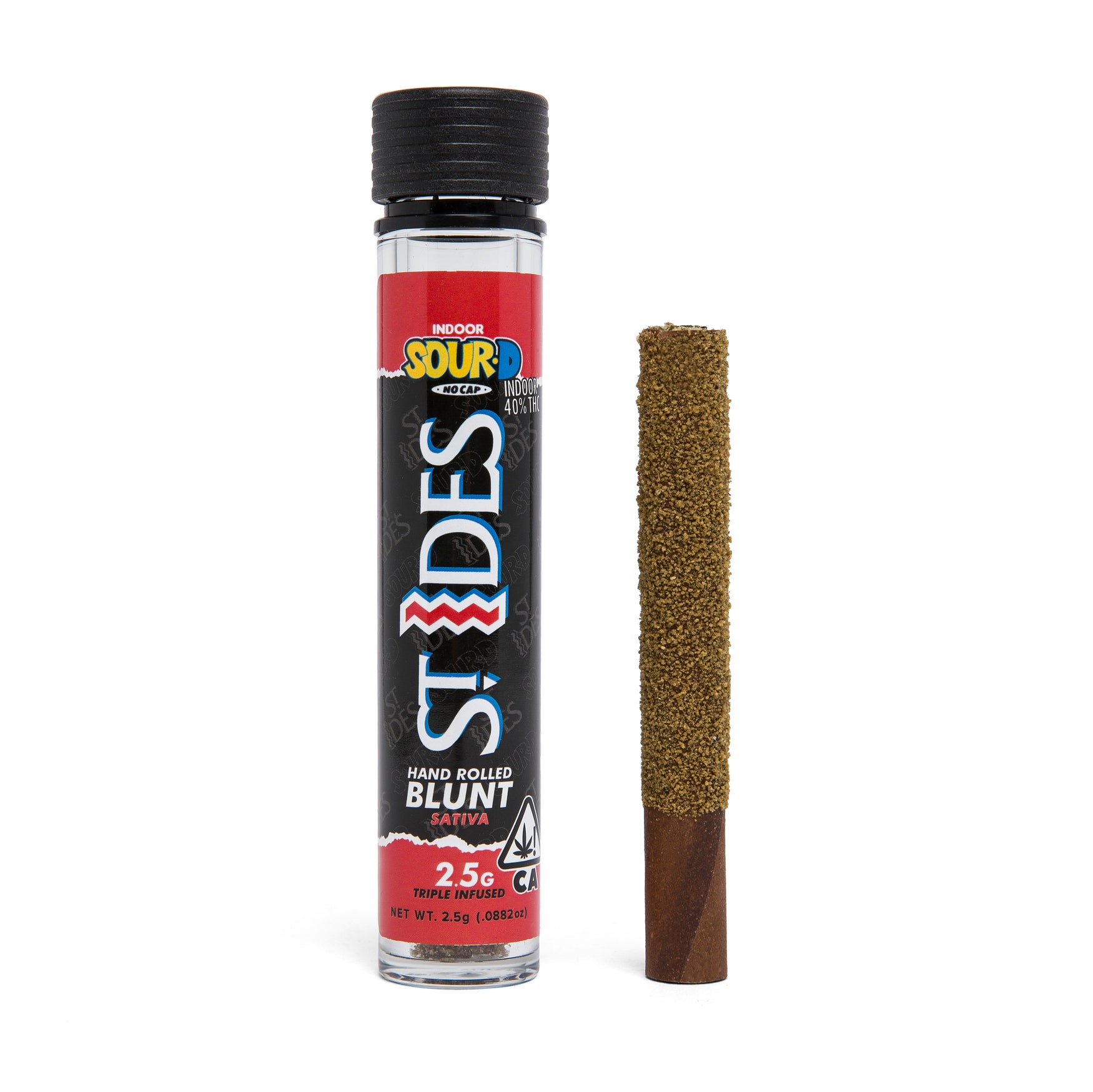 CA PRODUCT - ST IDES OFFICIAL