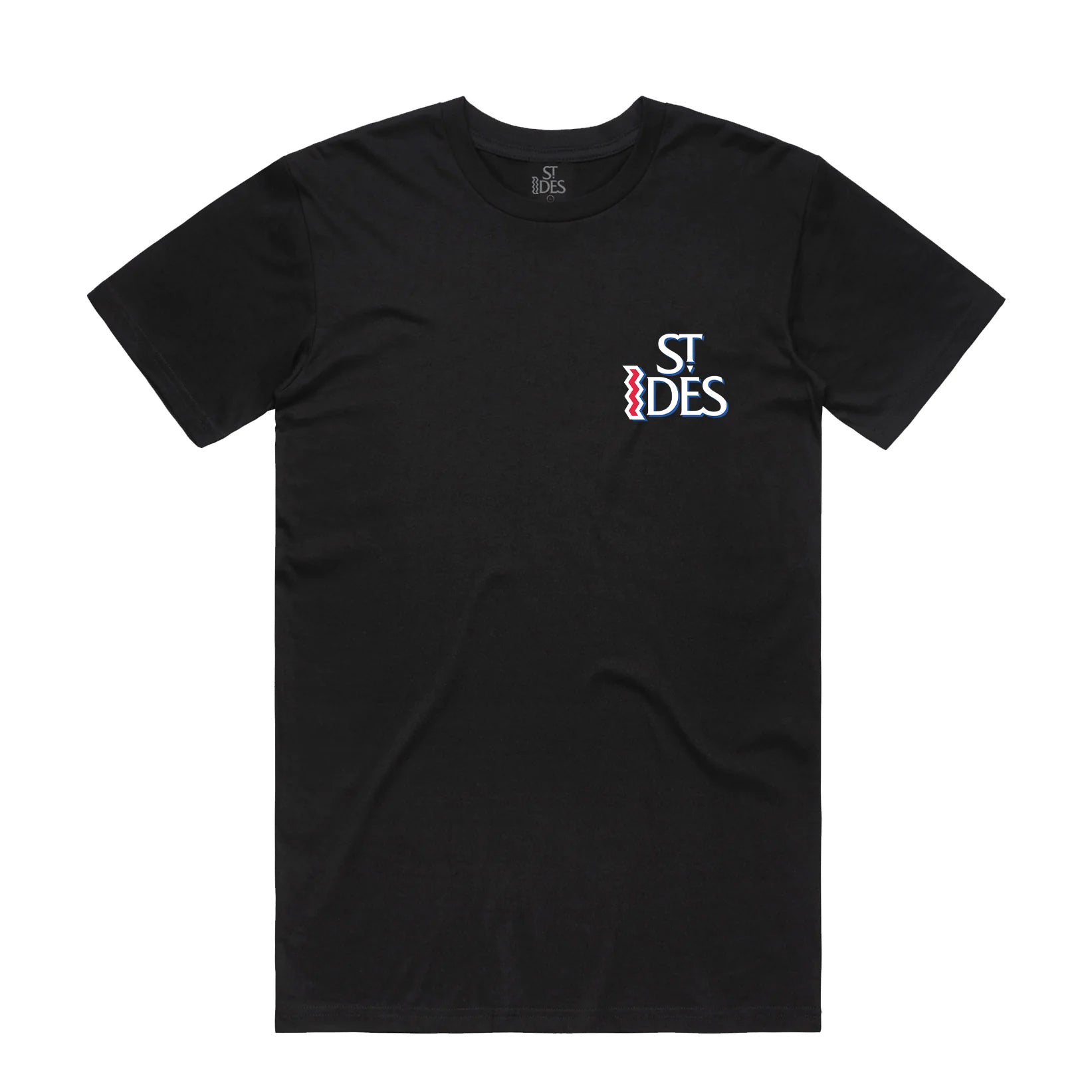 Collage Tee