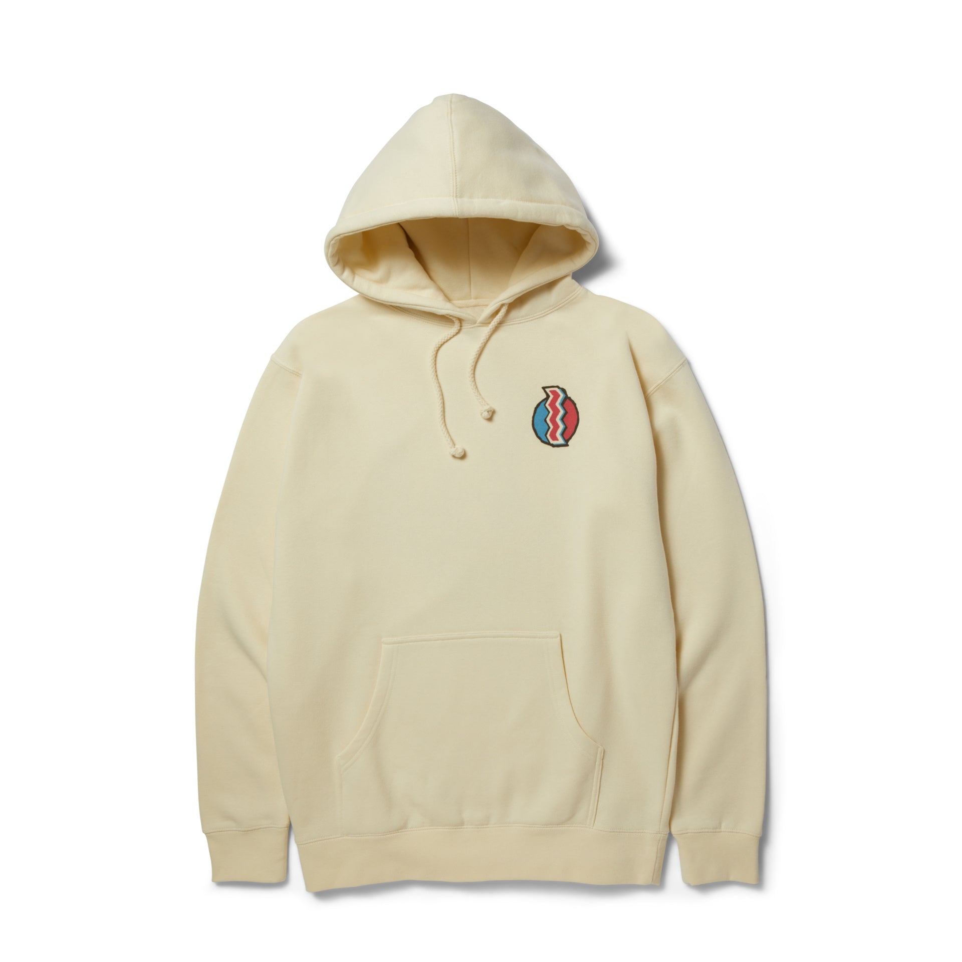 Skull & I Hoodie