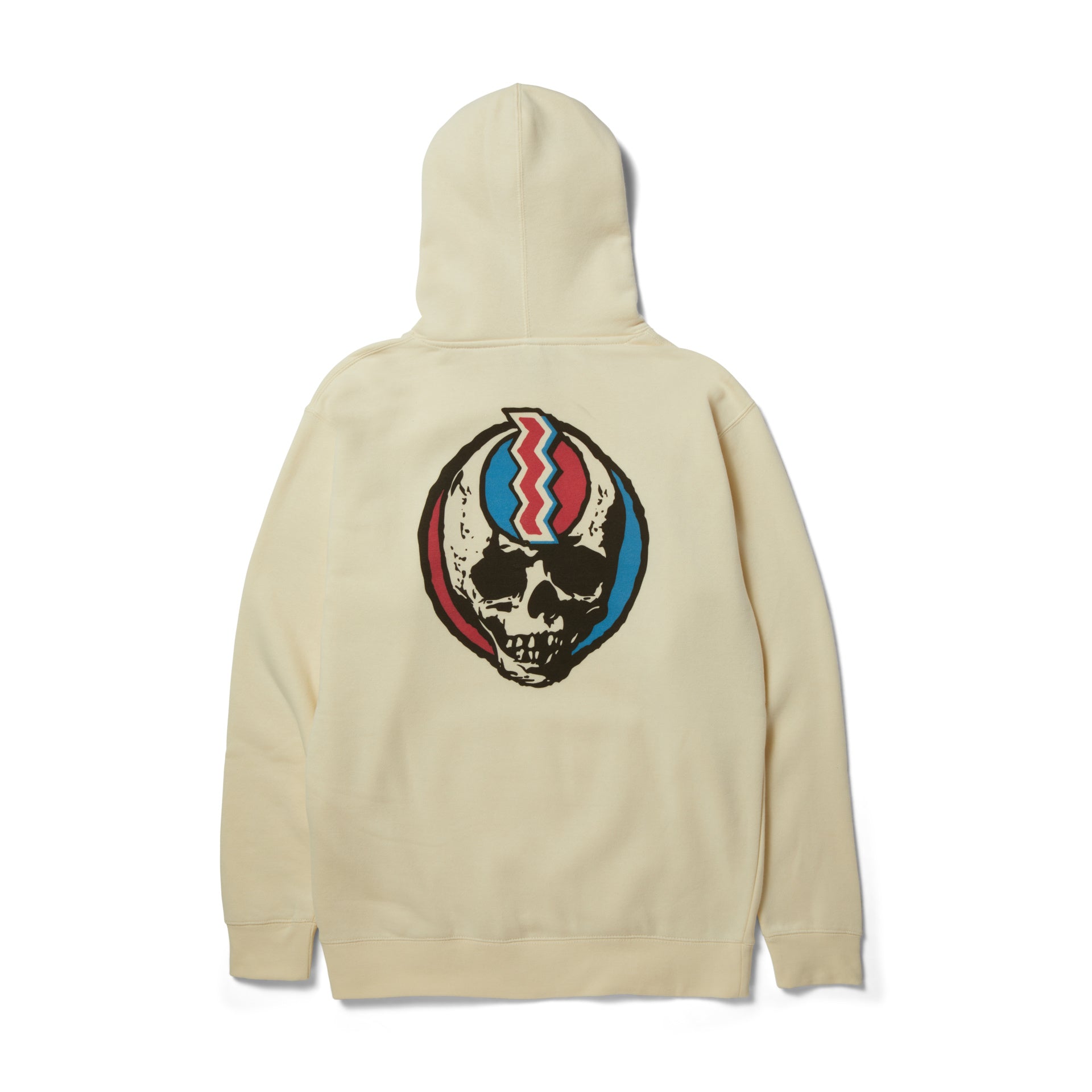 Skull & I Hoodie
