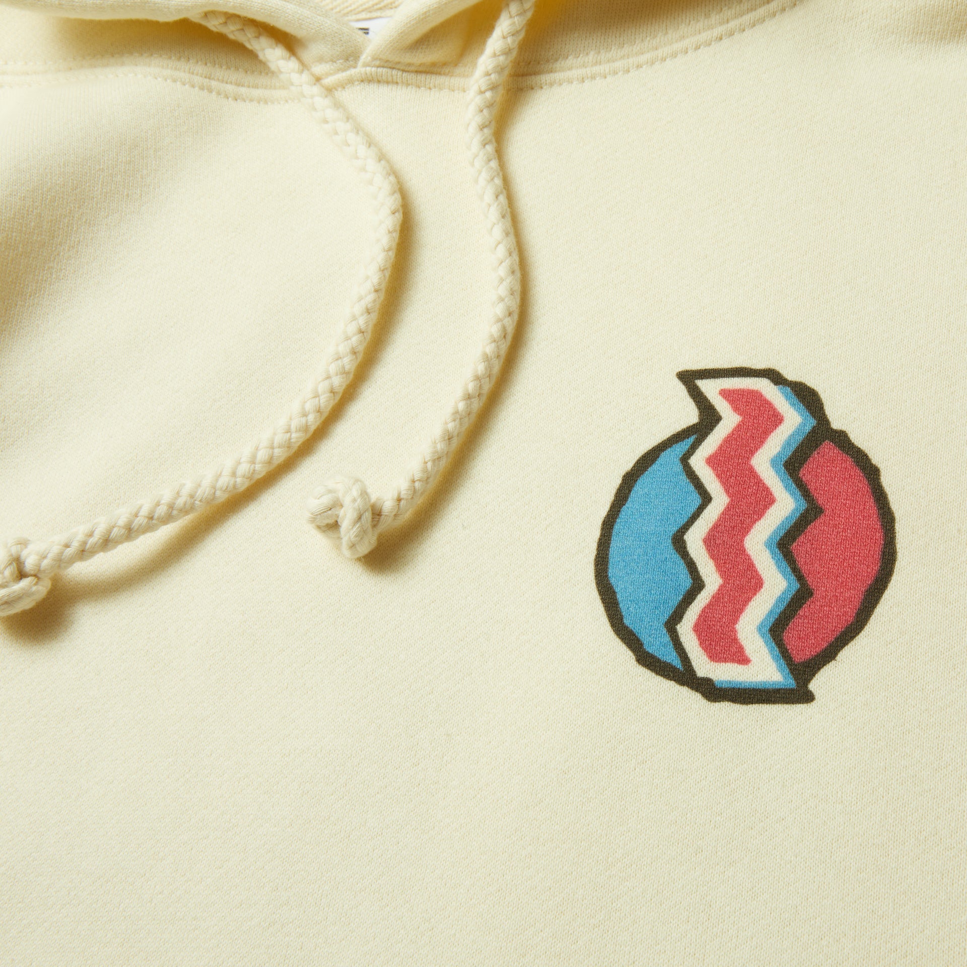 Skull & I Hoodie